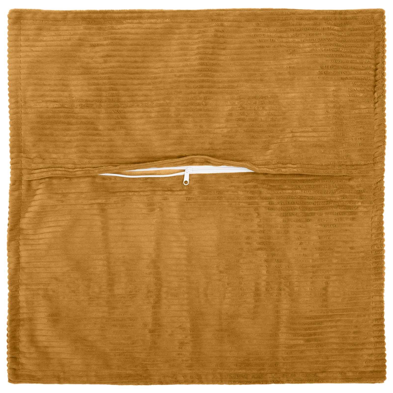 Párna huzat 6 db houten sárga 60 x 60 cm cord