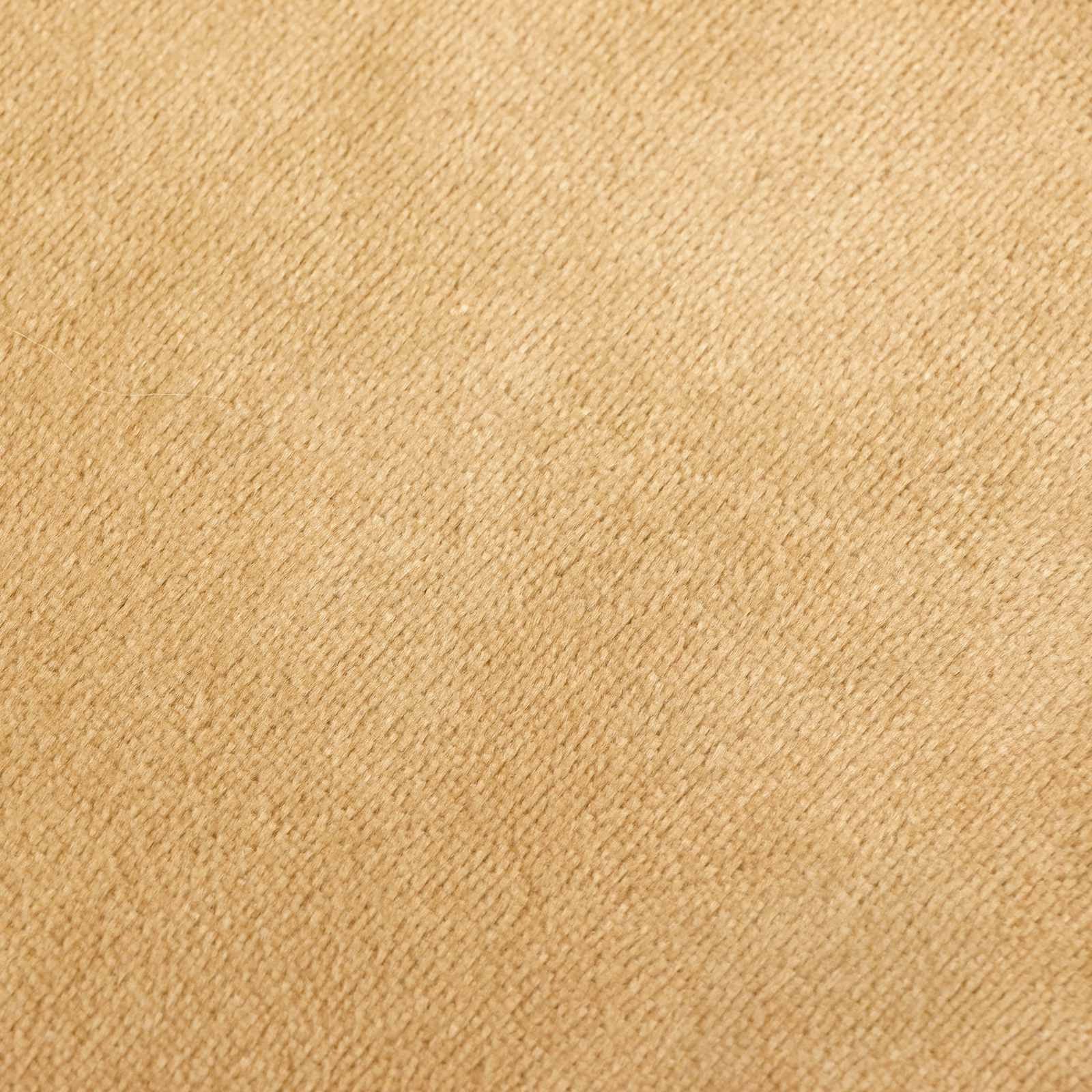 Párna huzat 6 pcs houten tópszínű 60 x 60 cm flanell