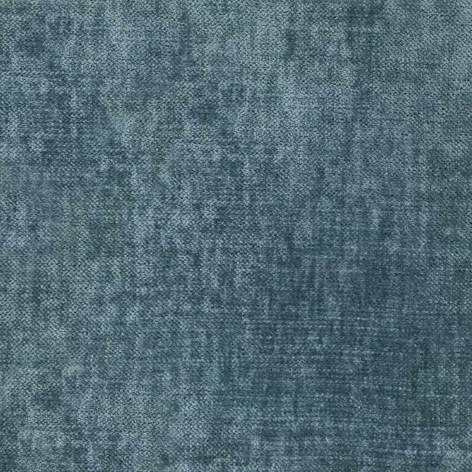 Párna huzat 6 db houten kék 65 x 65 cm chenille szövet