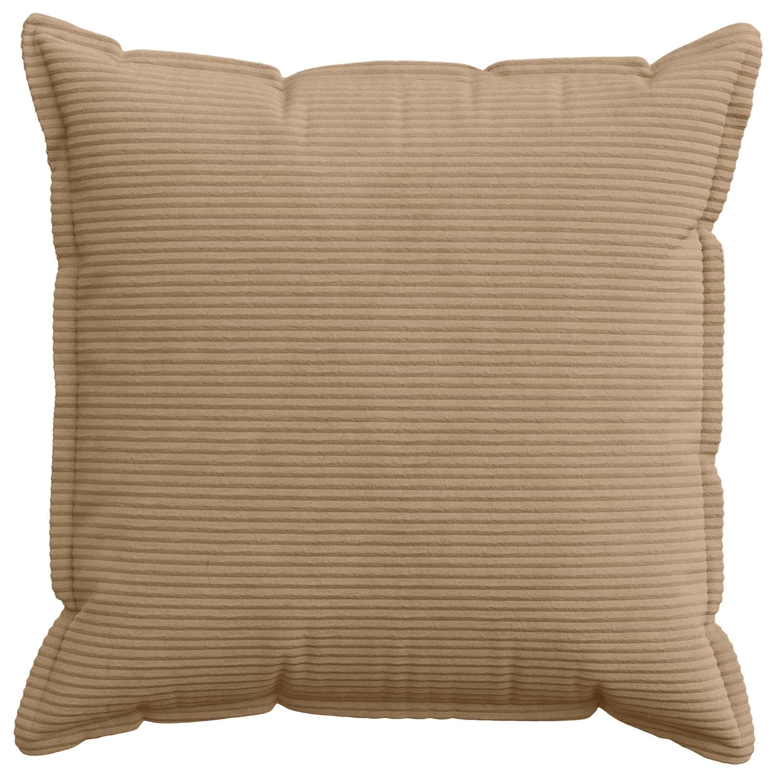 Párna huzat 6 db houten barna 70 x 70 cm cord
