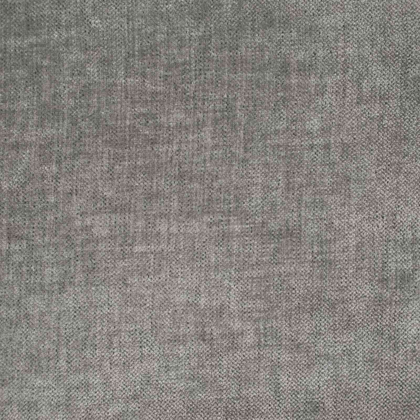 Párna huzat 2 pcs houten sötétszürke 80 x 80 cm chenille szövet
