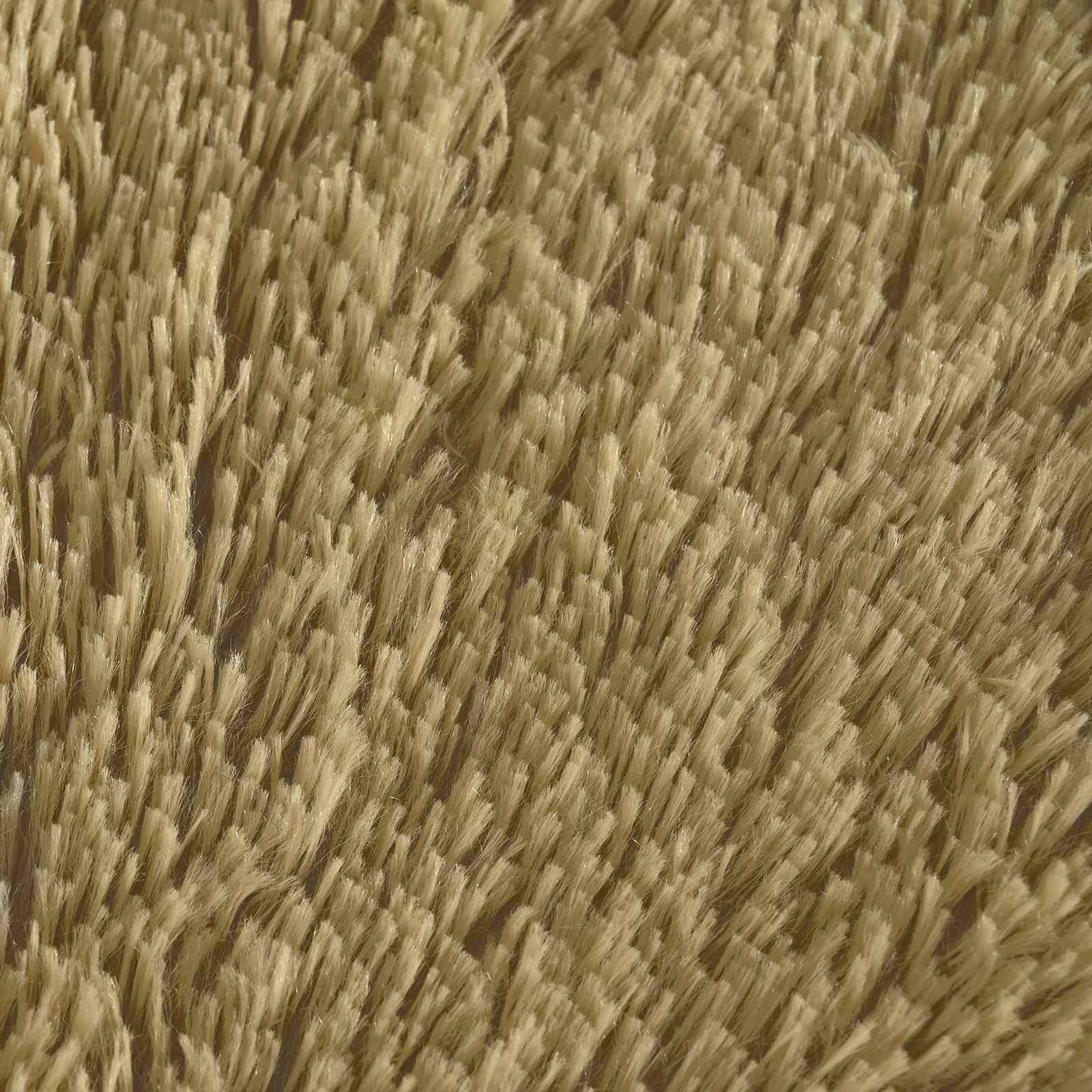 Párna huzat 6 pcs heerlen világos zöld ø 40 cm pv mikroplüss