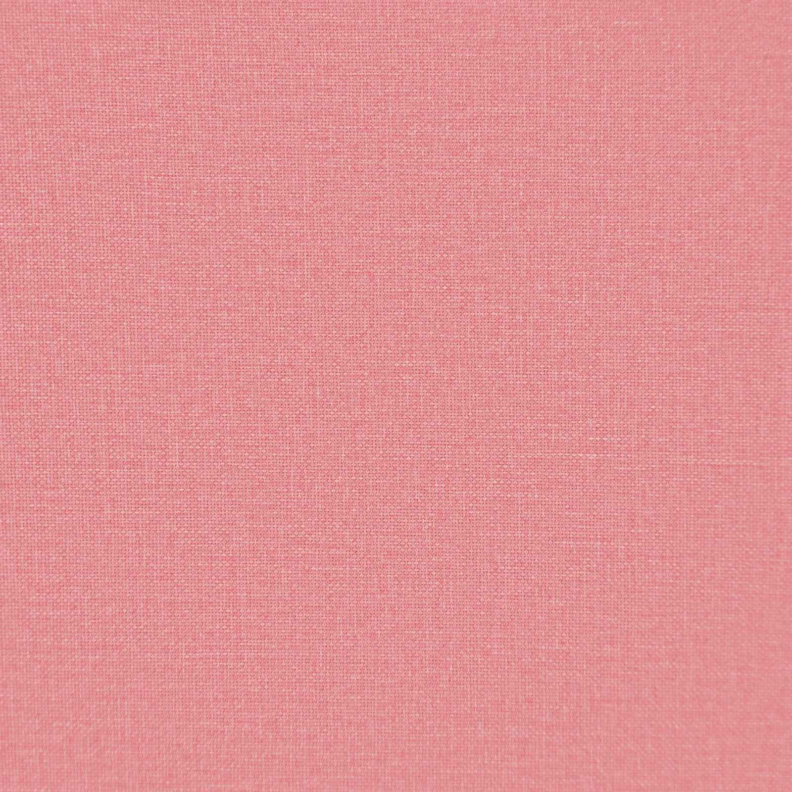 Párna huzat 6 db heerlen rózsaszín ø 50 cm szövet