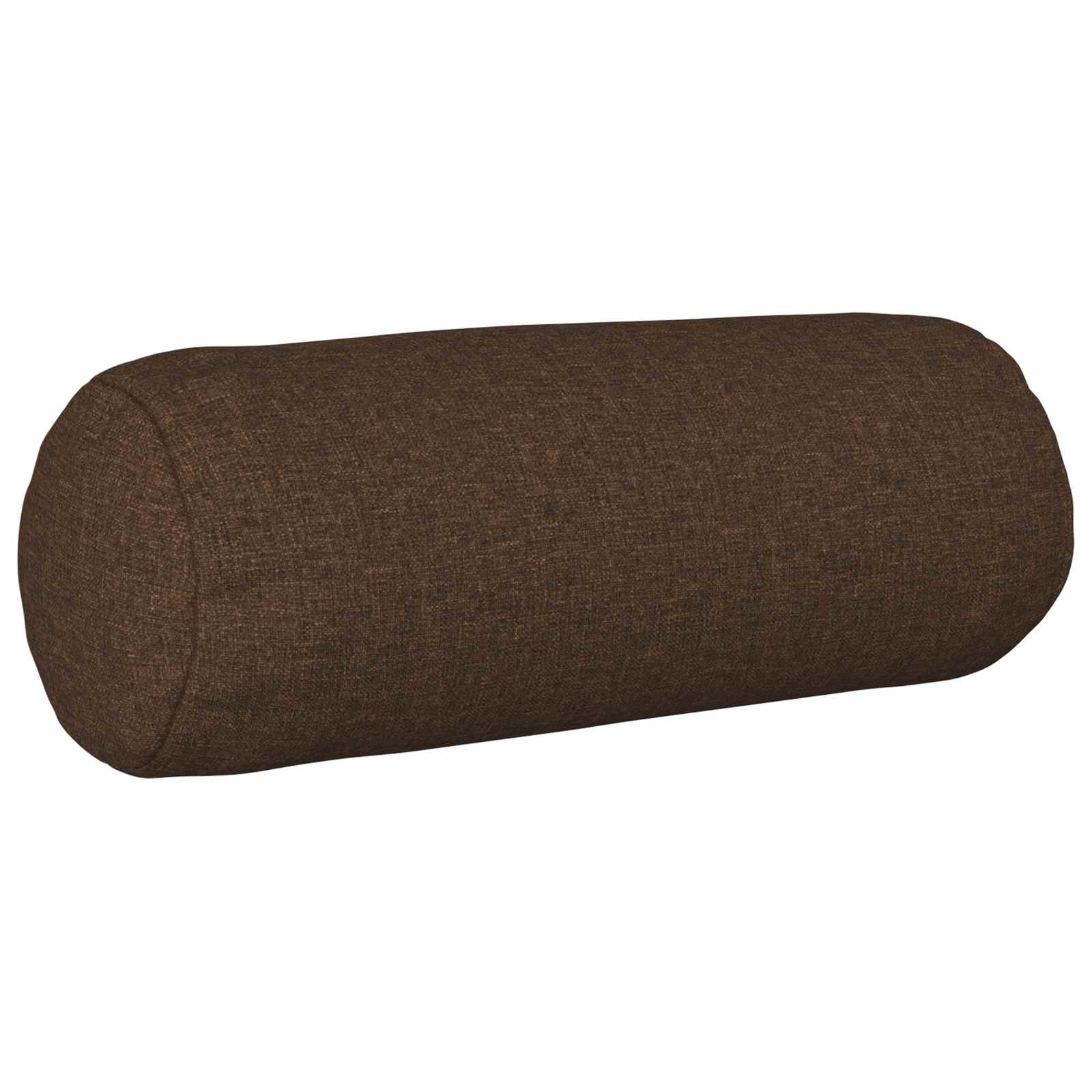 Párna huzat 2 db heerlen barna ø 15 x 40 cm szövet
