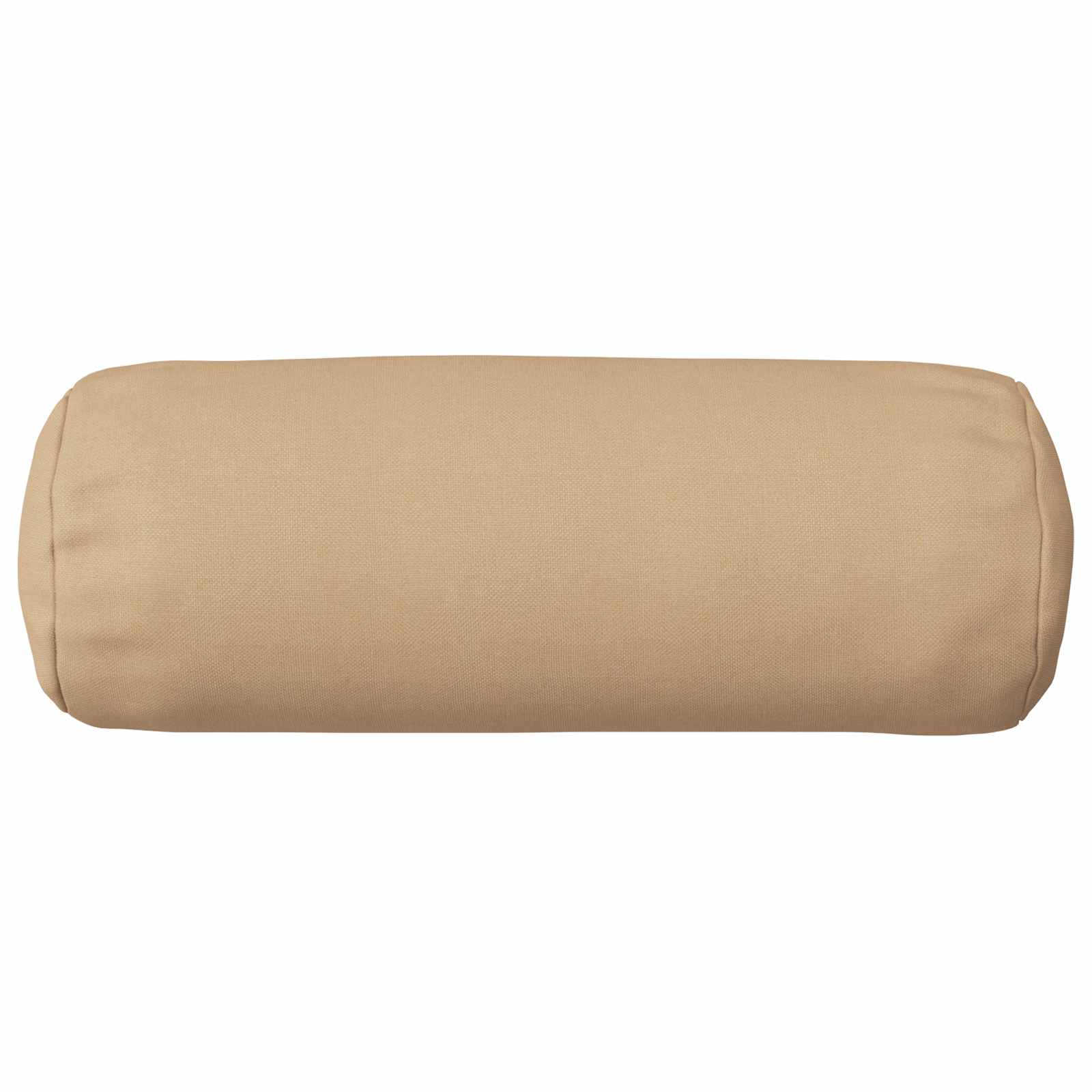 Párna huzat 2 db heerlen krémszínű ø 15 x 40 cm szövet