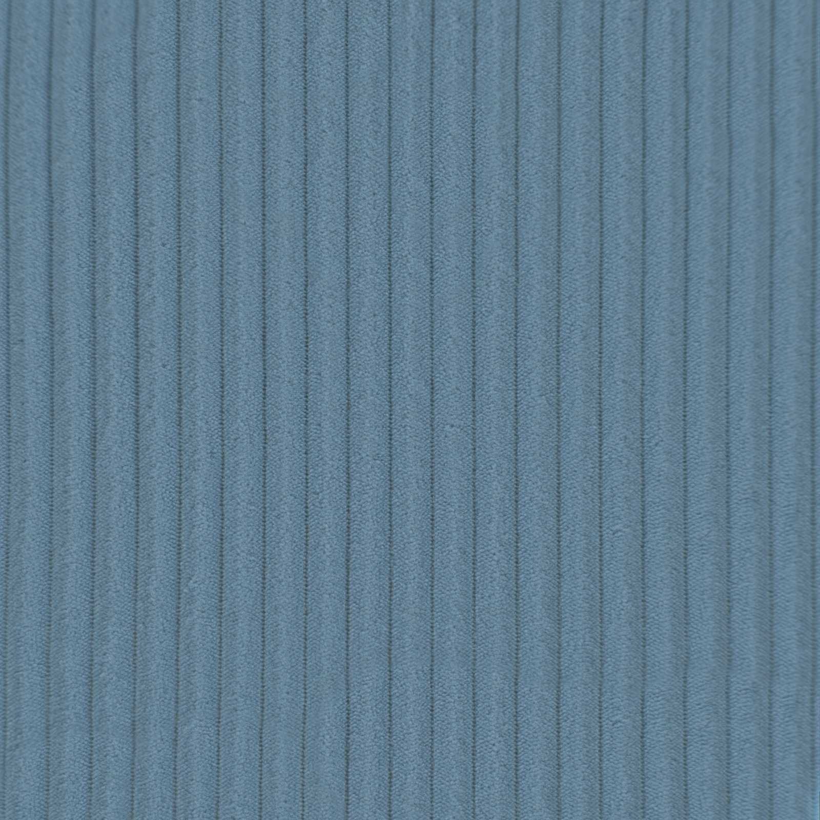 Párna huzat 6 pcs heerlen kék ø 15 x 40 cm cord