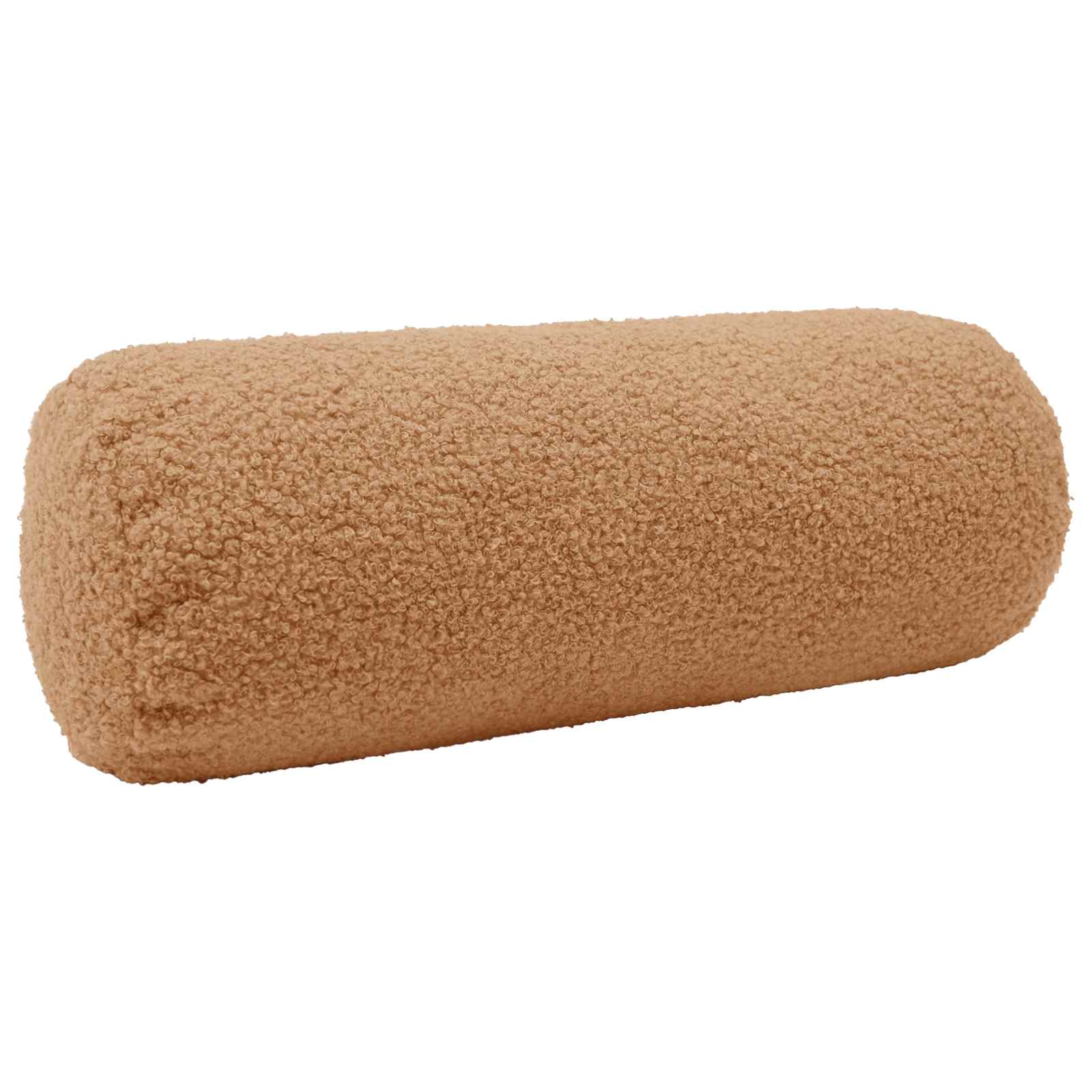 Párna huzat 2 pcs heerlen bézs ø 15 x 40 cm bouclé