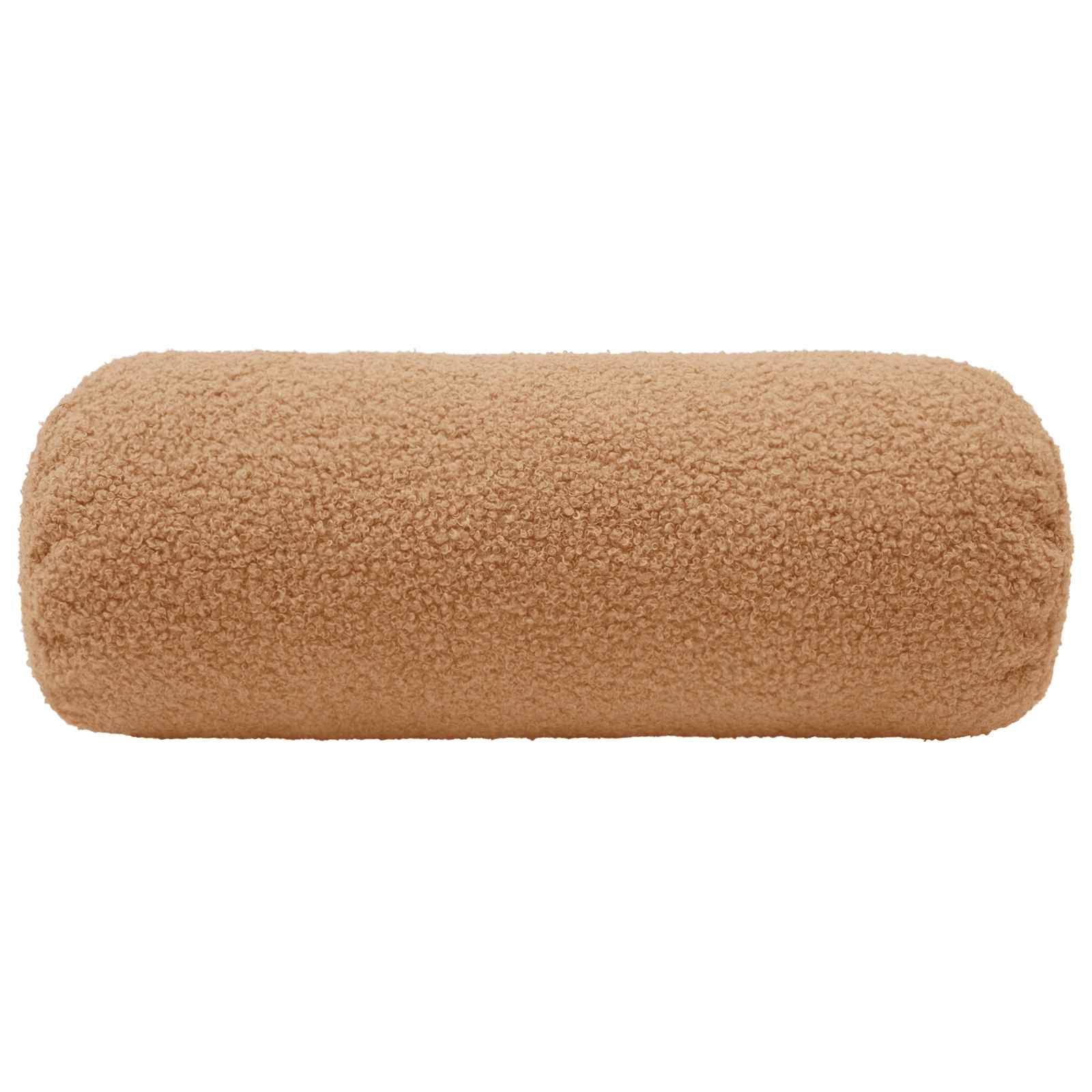 Párna huzat 2 pcs heerlen bézs ø 15 x 40 cm bouclé