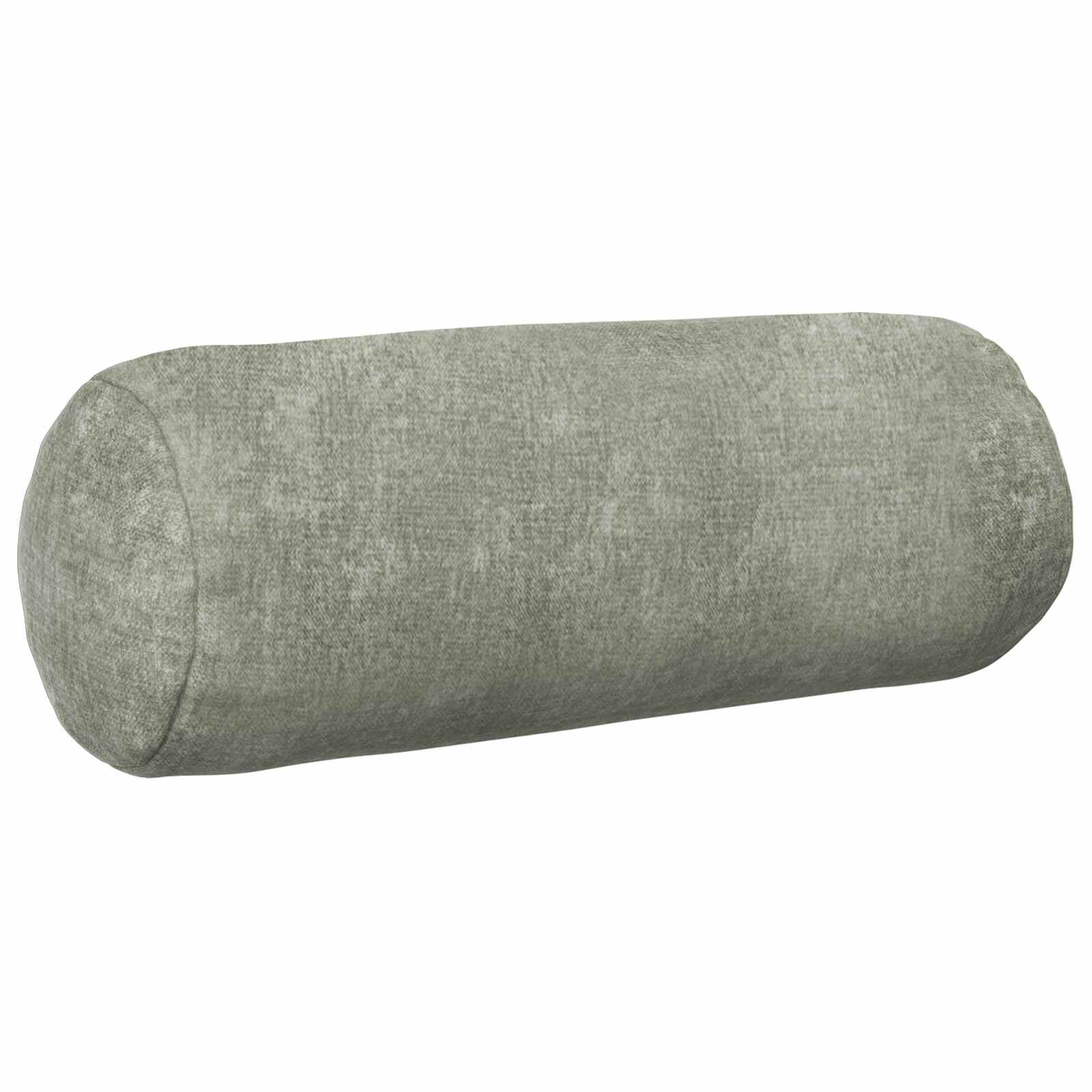 Párna huzat 6 db heerlen zöld ø 15 x 40 cm chenille szövet