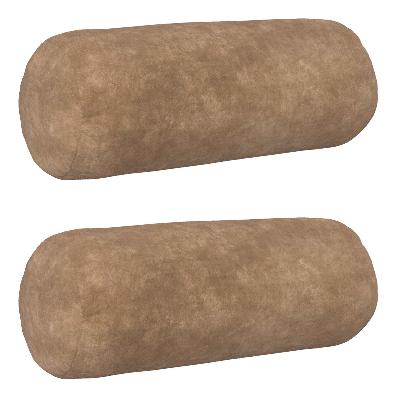 Párna huzat 2 pcs heerlen tópszínű ø 15 x 40 cm
