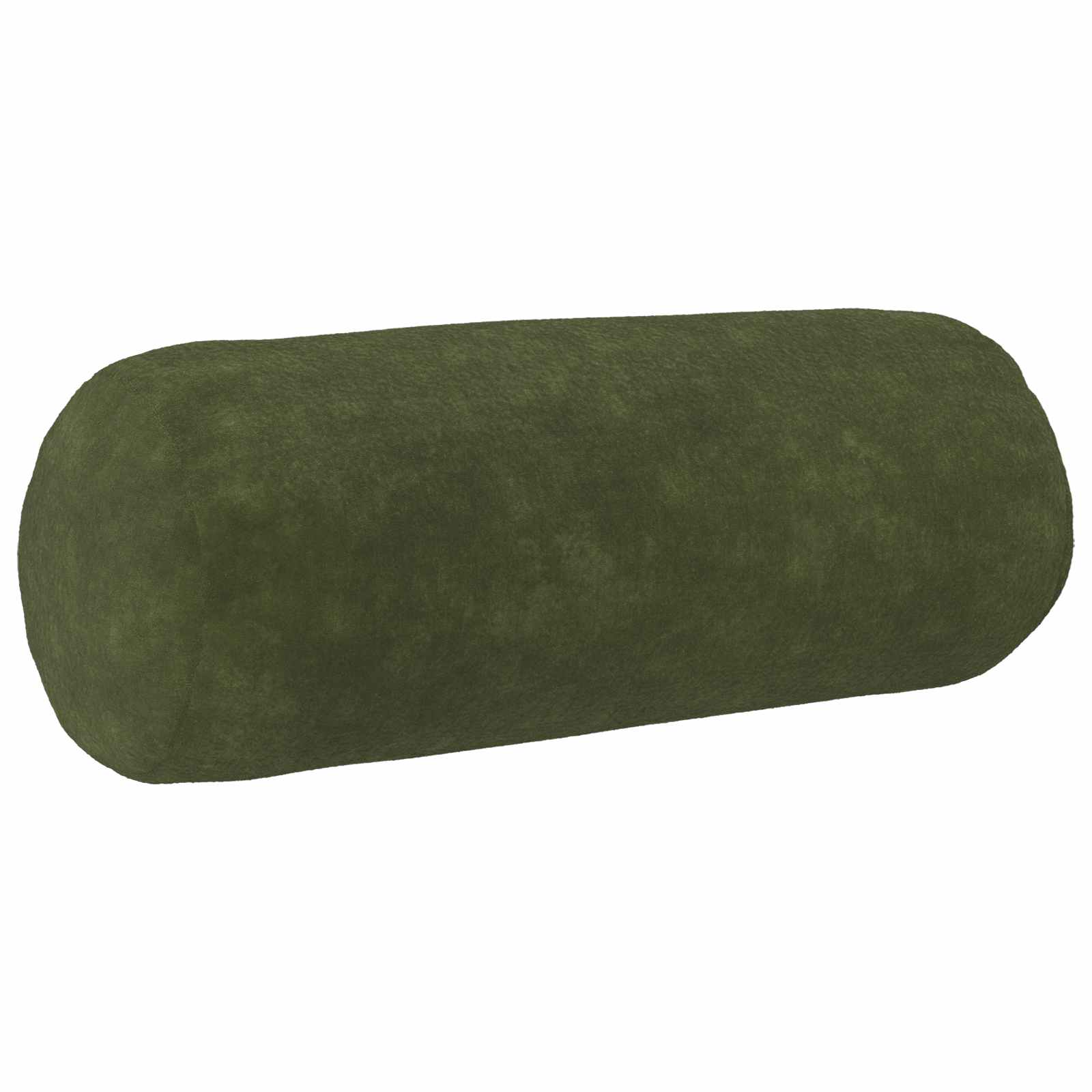 Párna huzat 6 pcs heerlen zöld ø 15 x 40 cm mikroszálas plüss