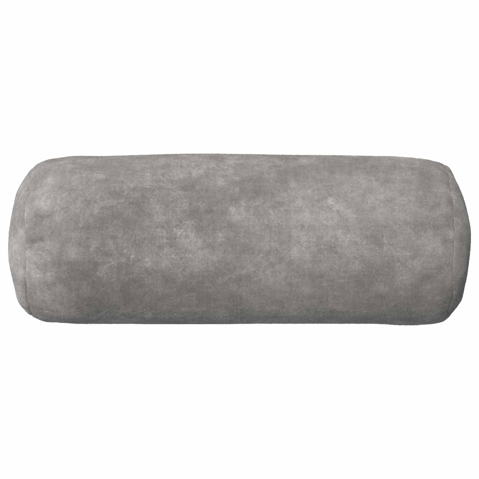 Párna huzat 6 pcs heerlen világosszürke ø 15 x 40 cm