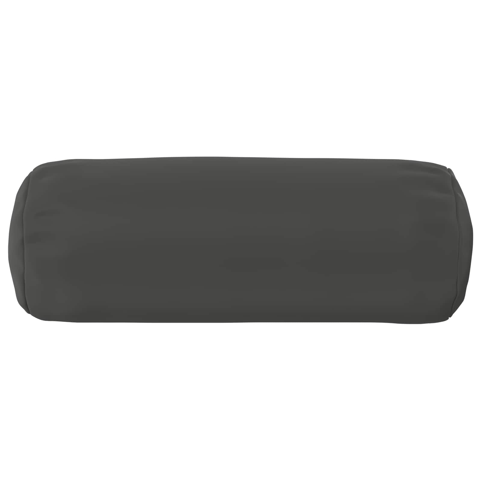 Párna huzat 6 pcs heerlen antracitszürke ø 15 x 40 cm