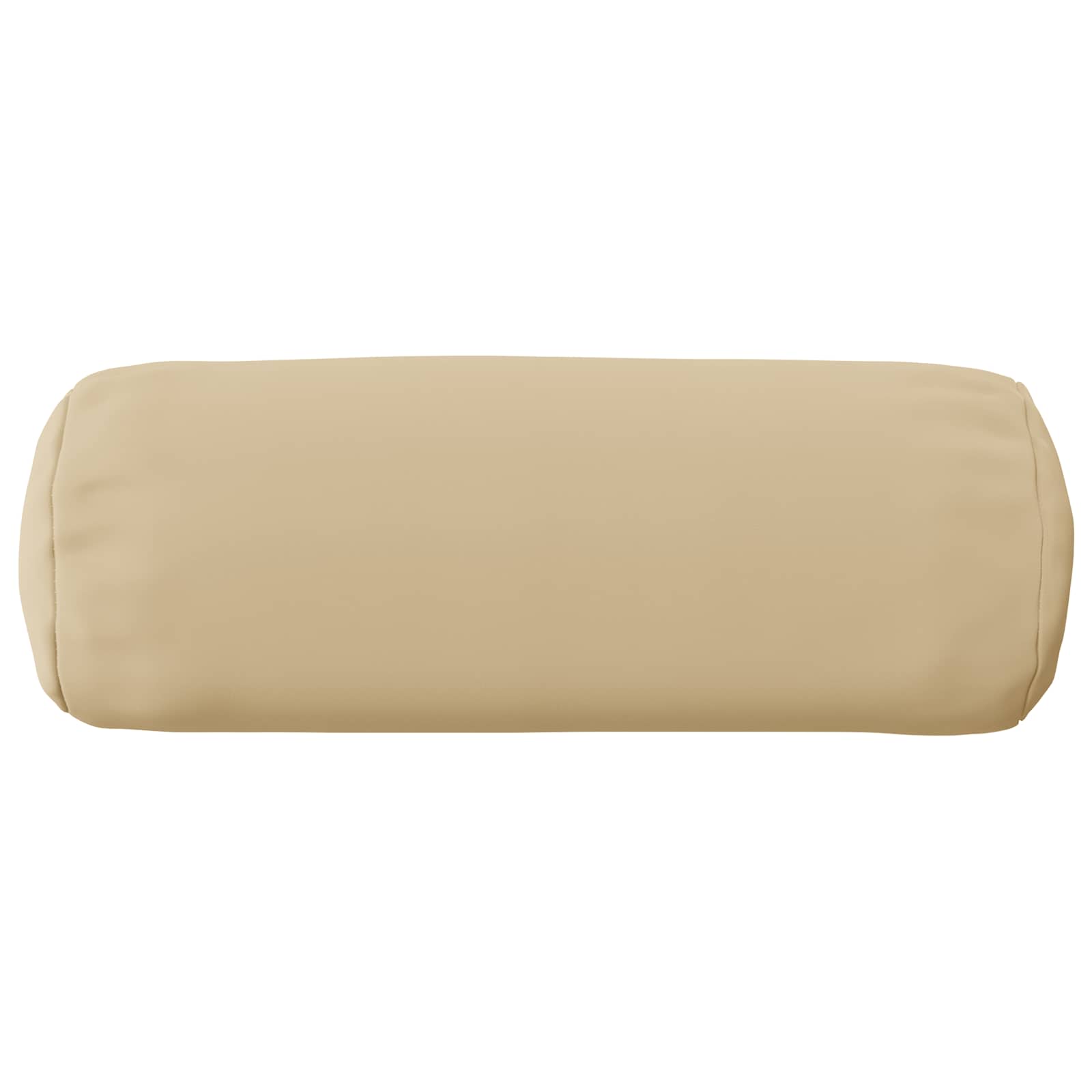 Párna huzat 6 pcs heerlen bézs ø 15 x 40 cm poliészter