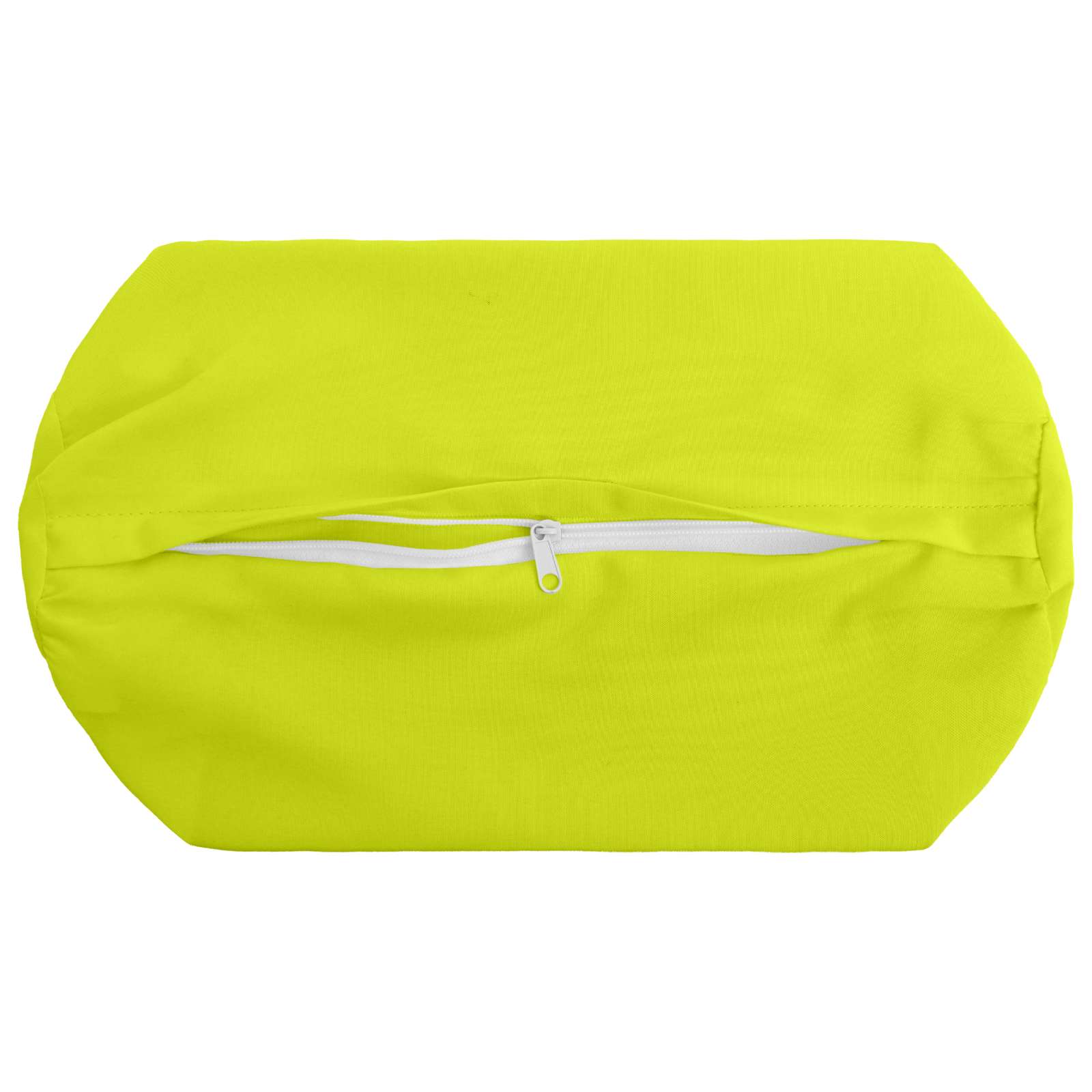 Párna huzat 2 pcs heerlen fényes zöld ø 15 x 40 cm poliészter