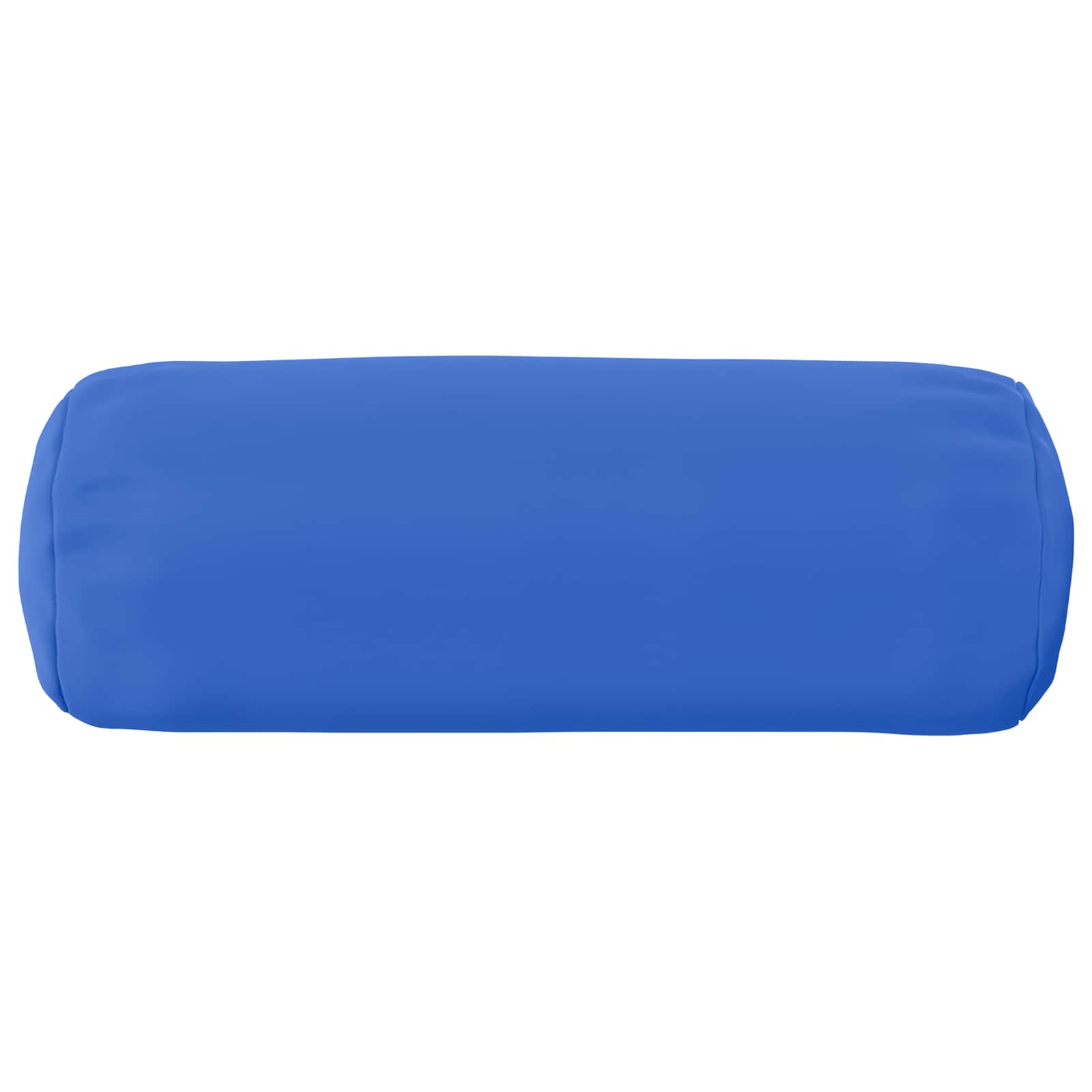 Párna huzat 2 pcs heerlen királykék ø 15 x 40 cm poliészter
