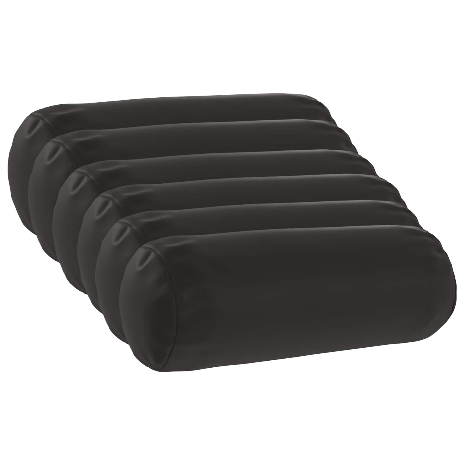 Párna huzat 6 pcs heerlen sokszínű ø 15 x 40 cm poliészter