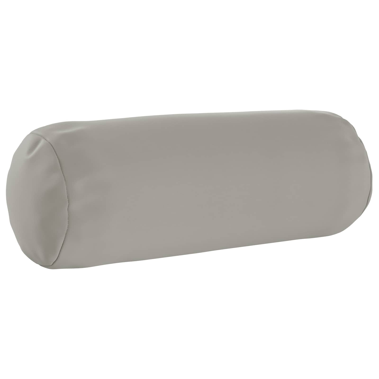 Párna huzat 2 pcs heerlen szürke ø 15 x 40 cm poliészter