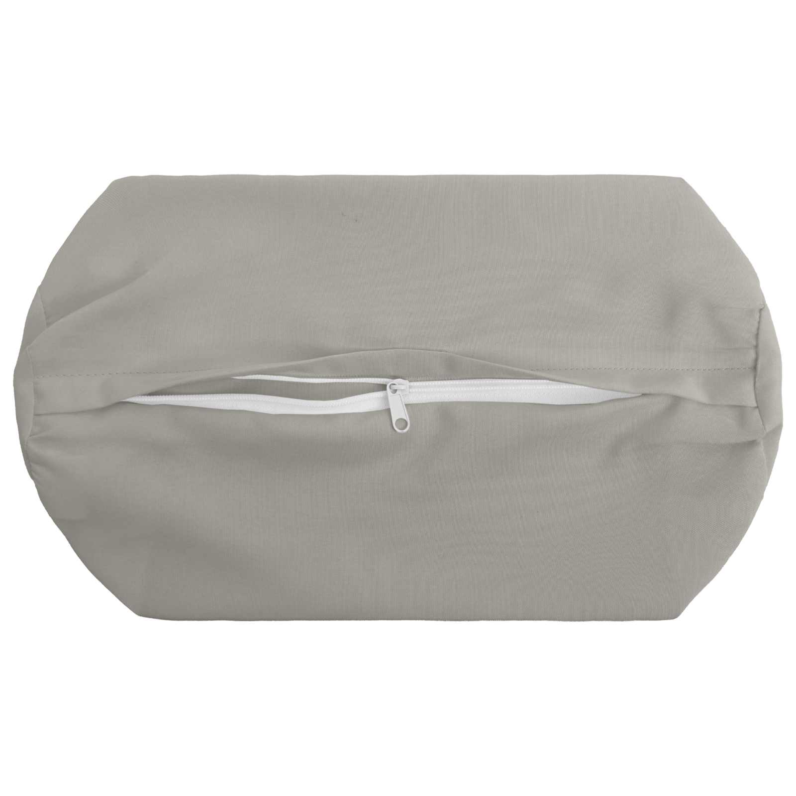 Párna huzat 2 pcs heerlen szürke ø 15 x 40 cm poliészter