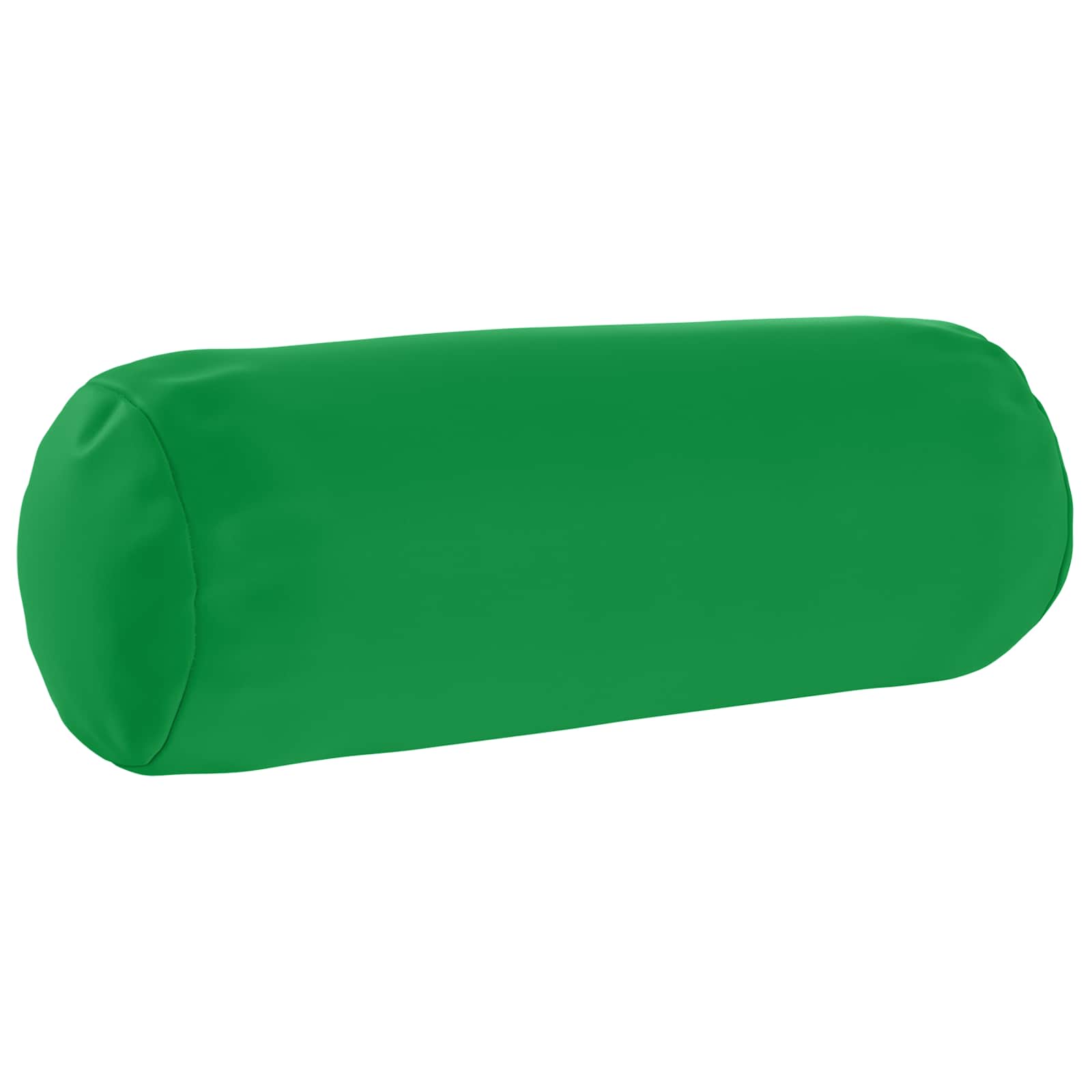 Párna huzat 2 pcs heerlen zöld ø 15 x 40 cm poliészter