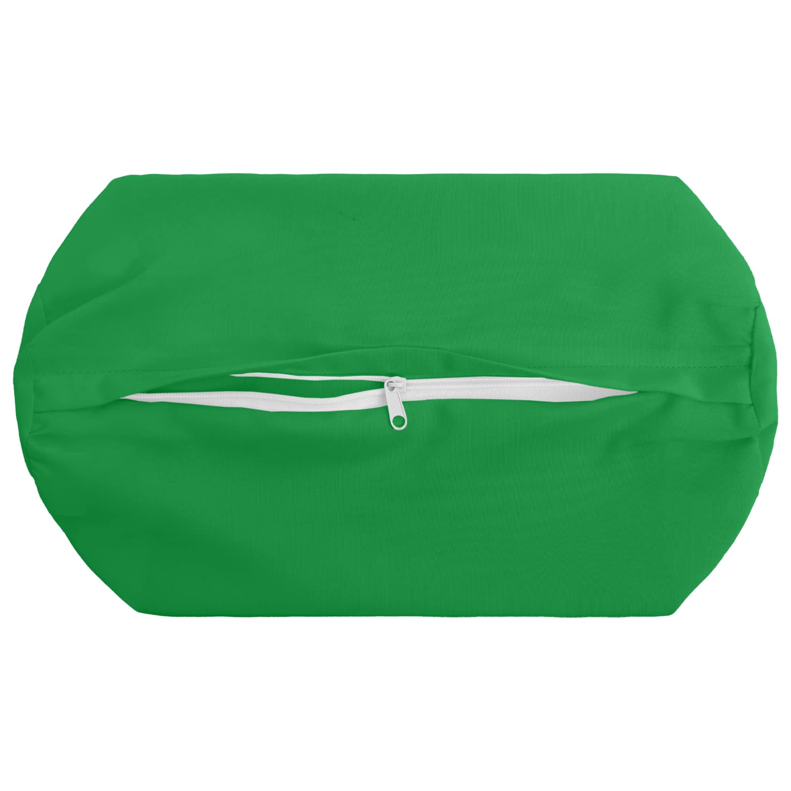Párna huzat 2 pcs heerlen zöld ø 15 x 40 cm poliészter