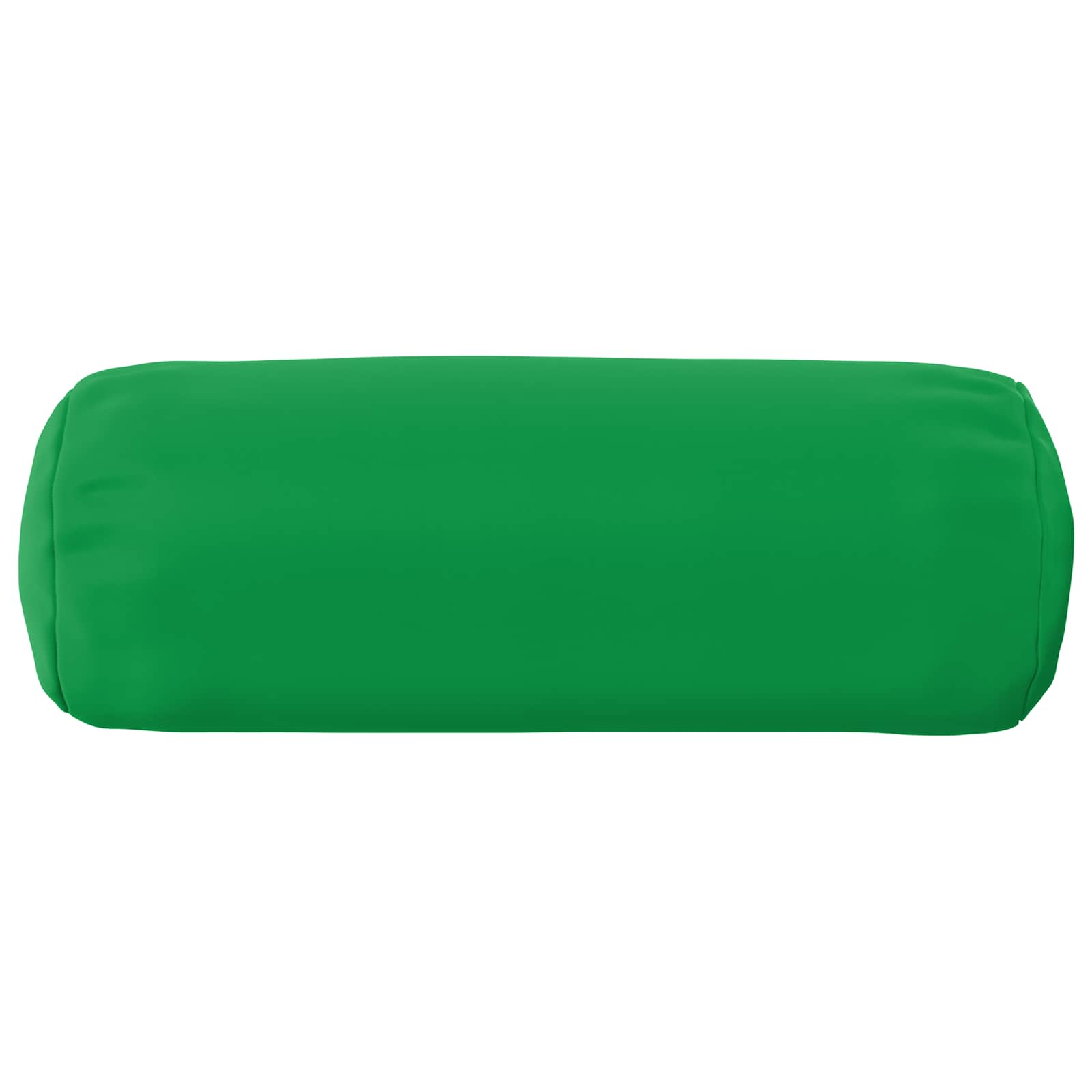 Párna huzat 2 pcs heerlen zöld ø 15 x 40 cm poliészter