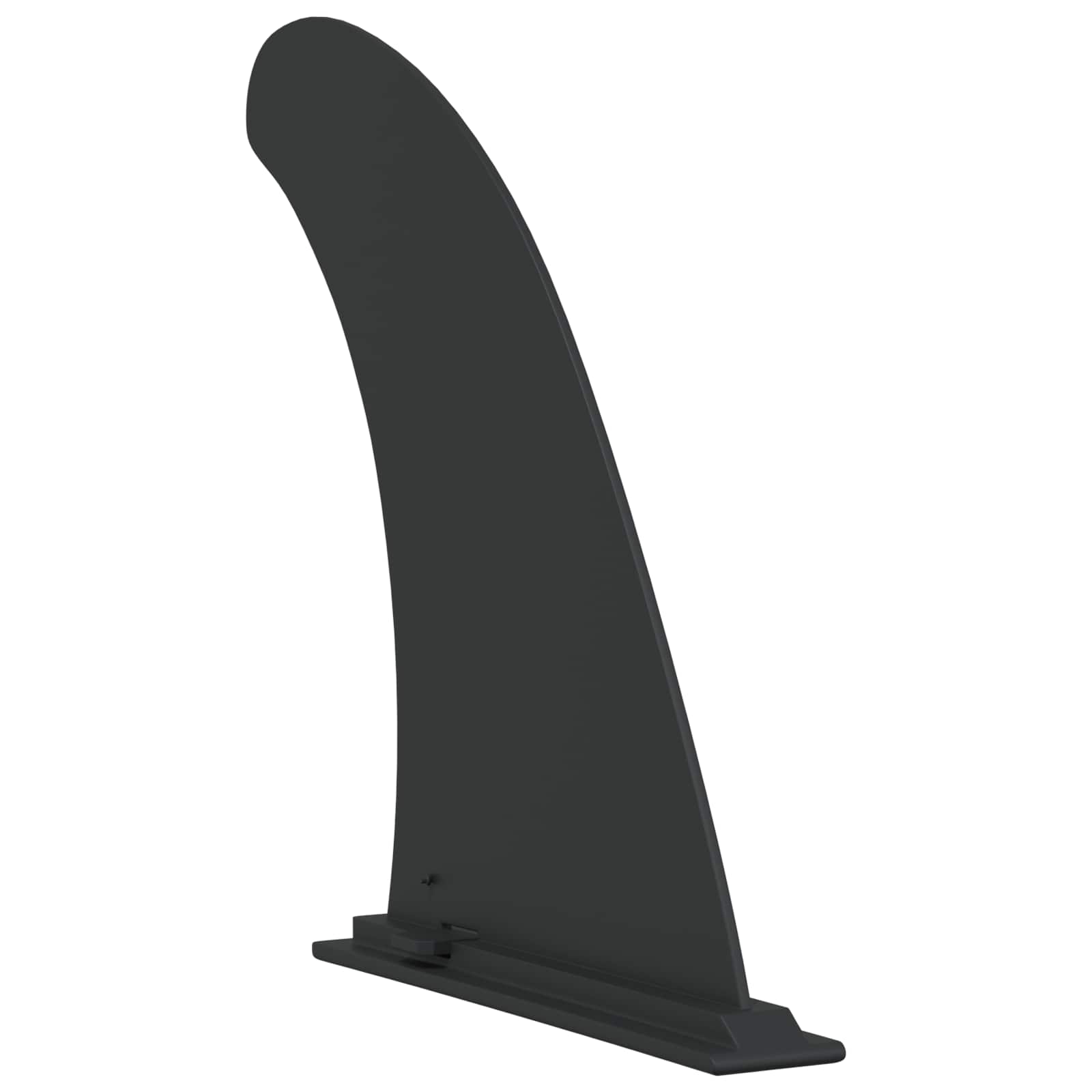 Sup uszony 3,5 x 18 x 21,5 cm nylon fekete