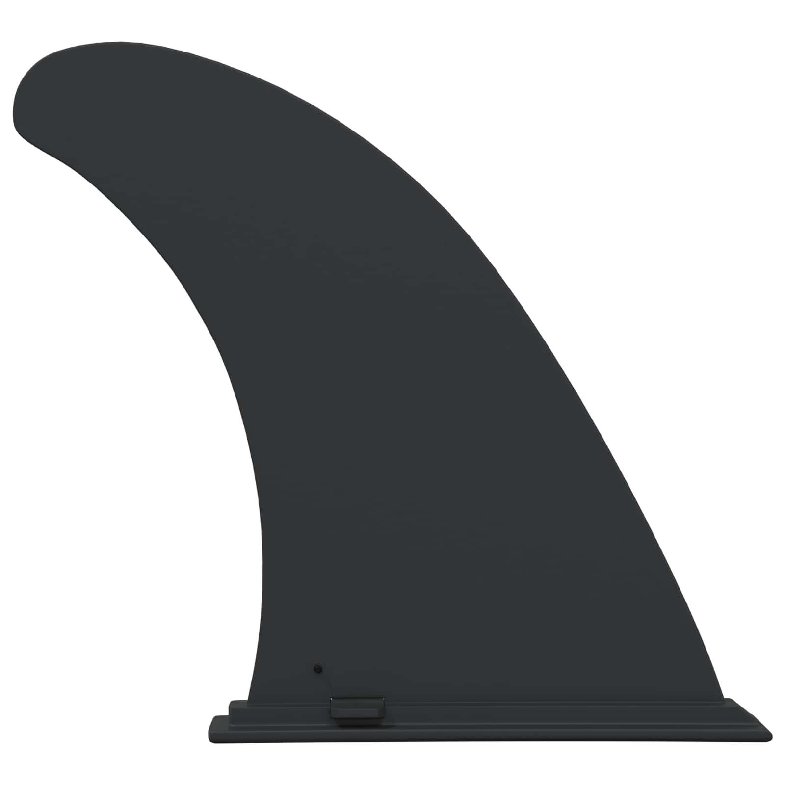 Sup uszony 3,5 x 18 x 21,5 cm nylon fekete