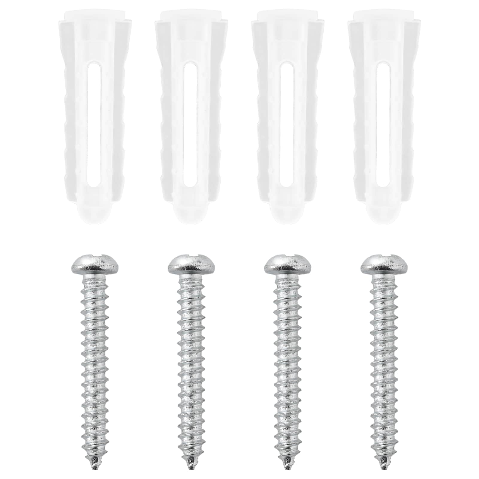 Zuhanyrendszer készlet krómszínű 70 cm rozsdamentes acél