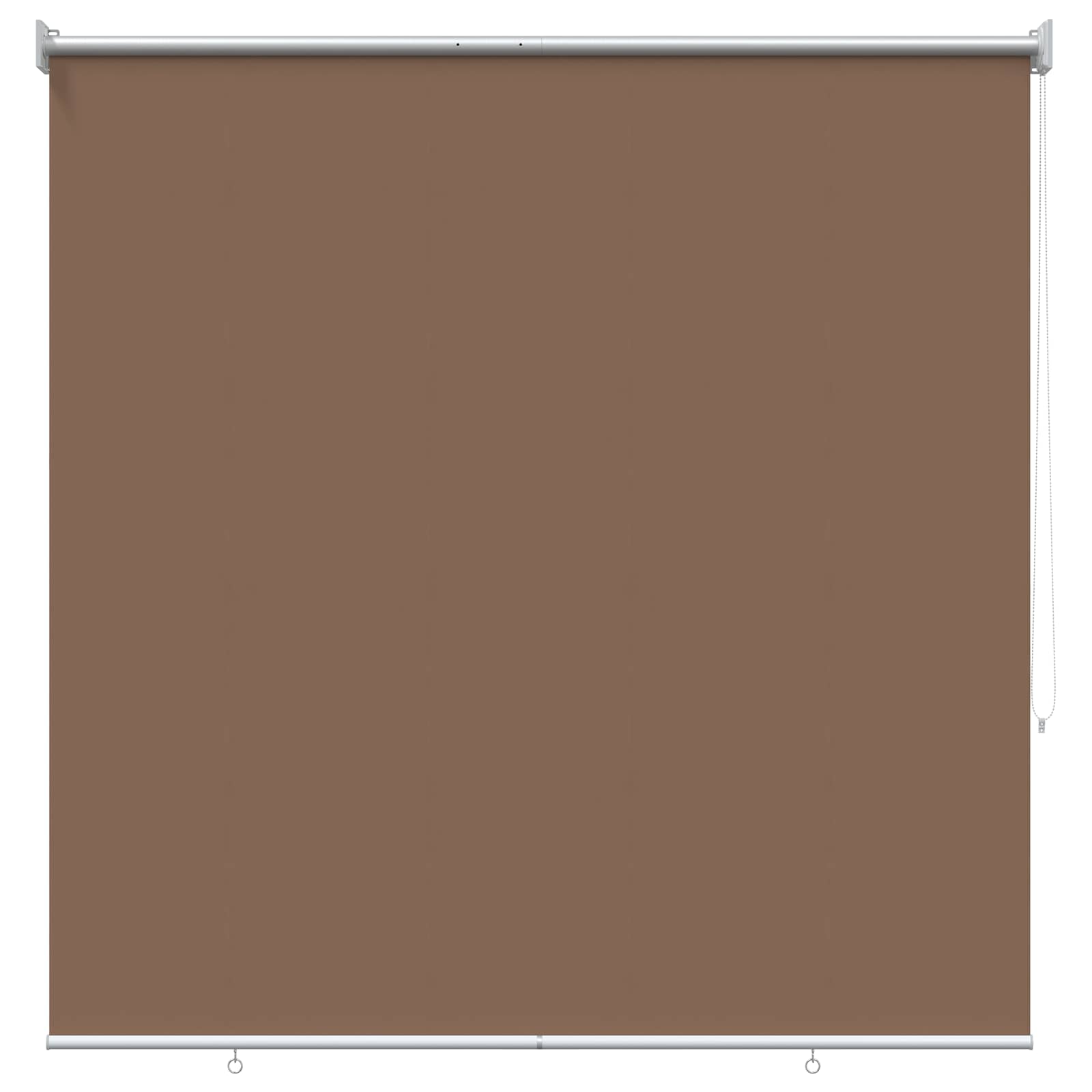Roletta uv védelemmel tópszínű 145 x 230 cm poliészter