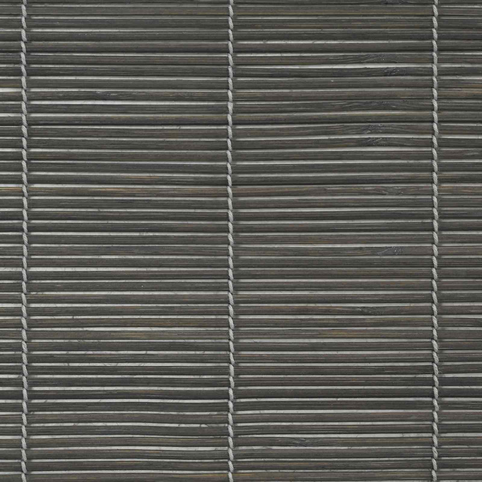 Roletta szürke 60 x 160 cm bambusz