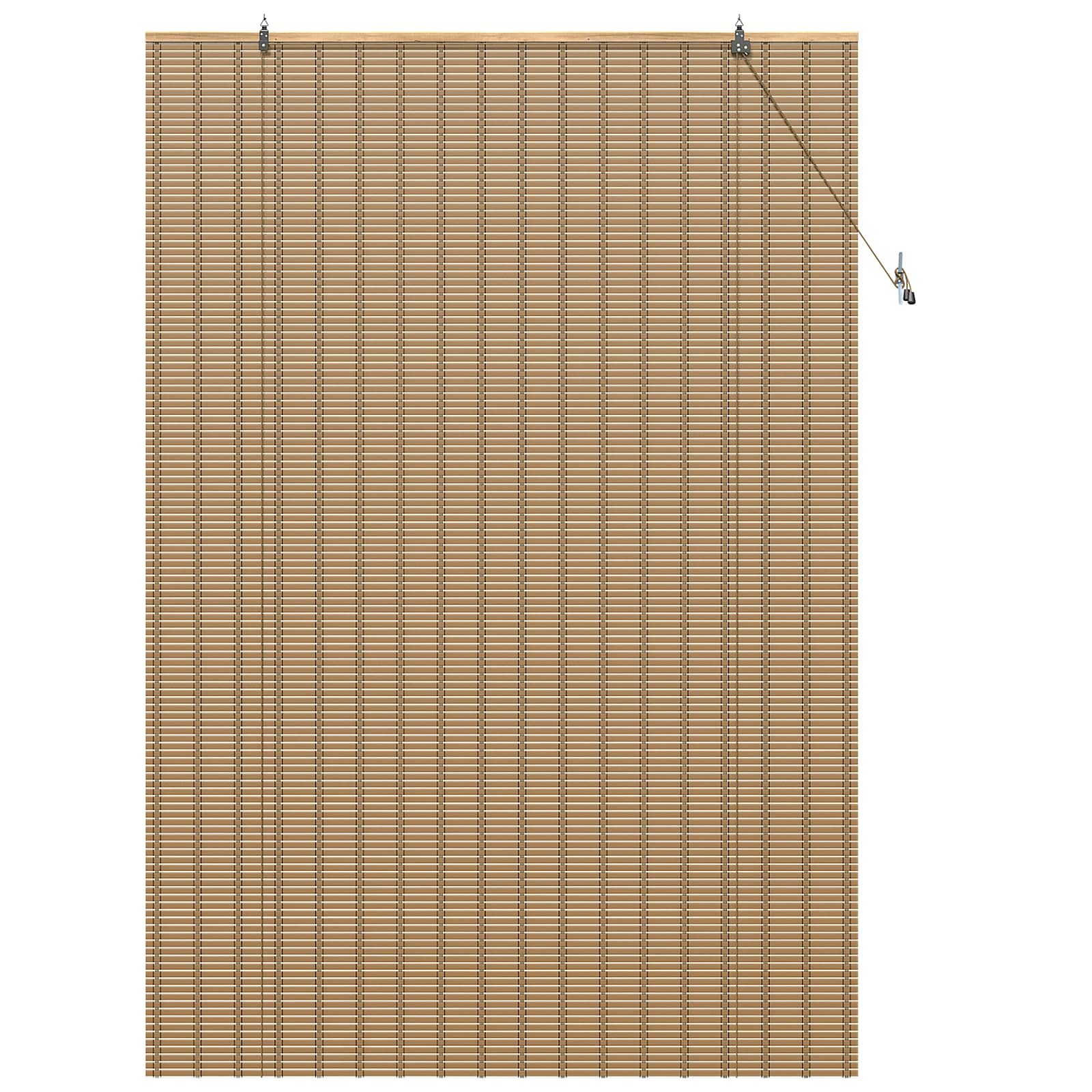 Roletta természet 130 x 220 cm bambusz