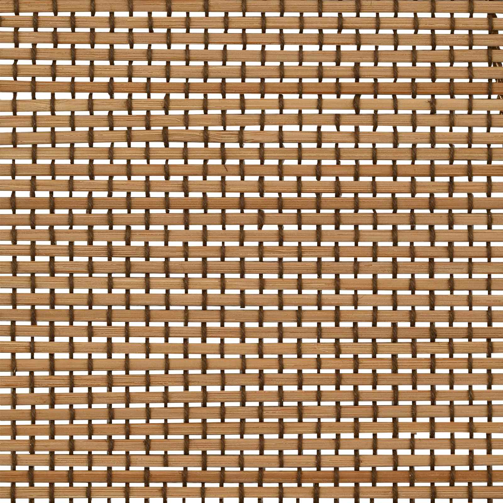 Roletta barna 100 x 160 cm bambusz