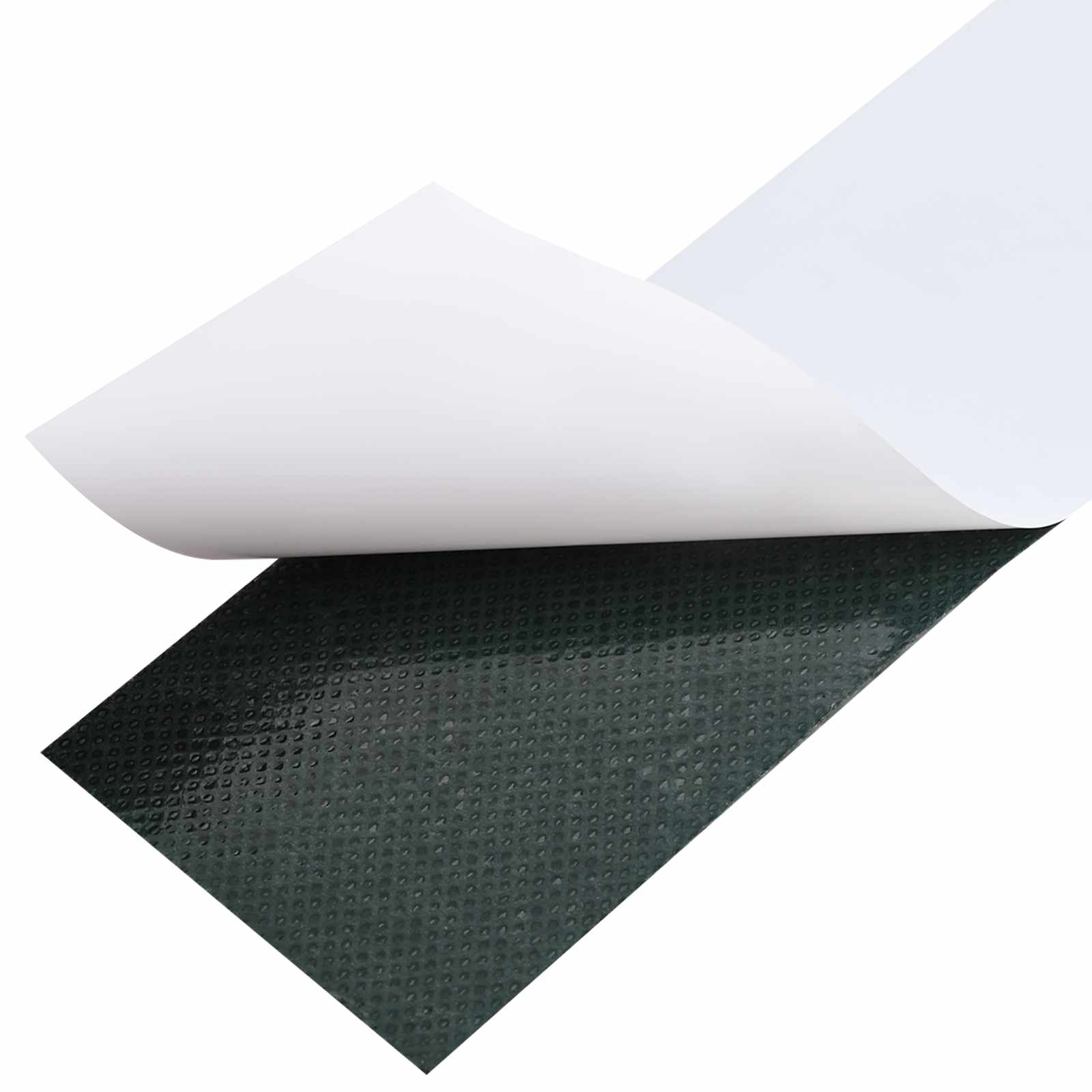 Öntapadó műfű szalag zöld 5 cm x 20 m nemes szövet