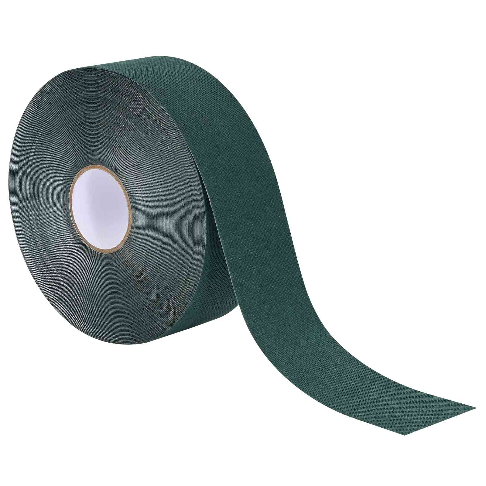 Öntapadó műfű szalag zöld 5 cm x 20 m nemes szövet
