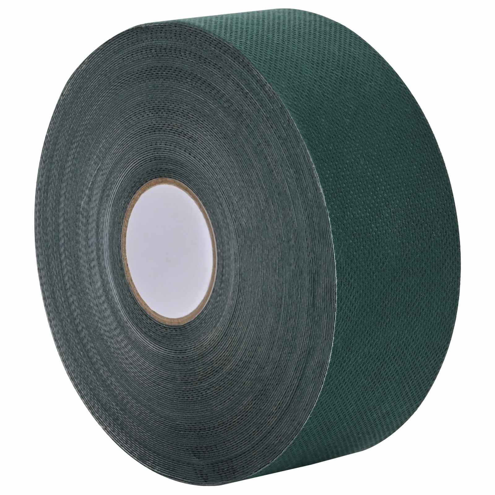 Öntapadó műfű szalag zöld 5 cm x 20 m nemes szövet