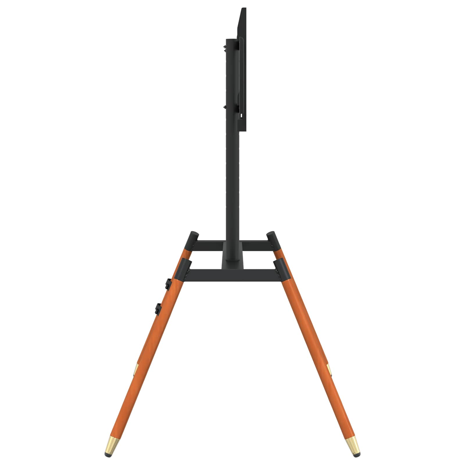 Festőállvány tv állvány 37-86 inch screen számára 60 kg