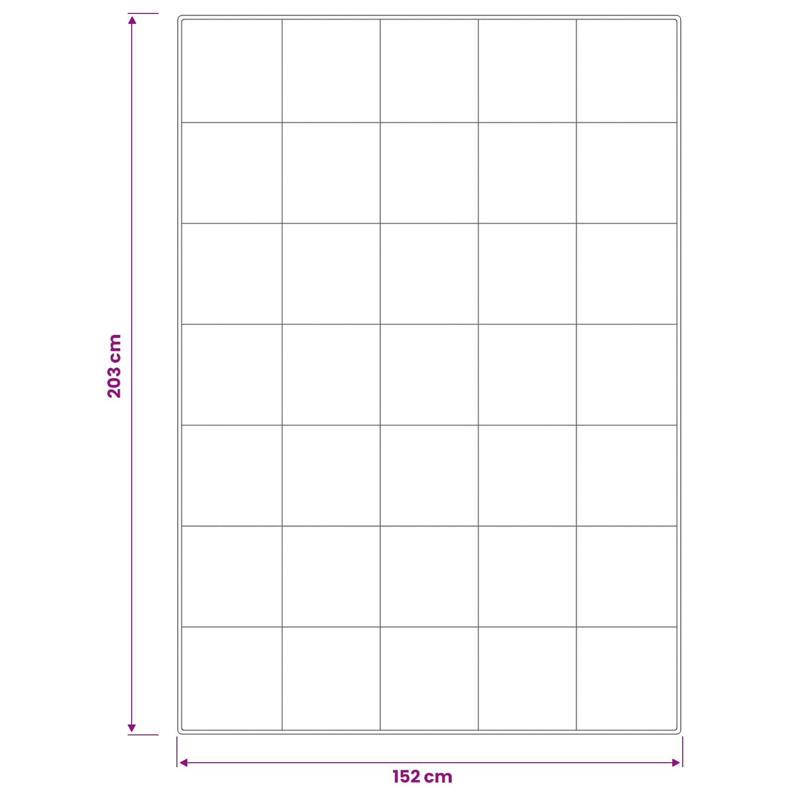 90% lúd toll paplan szett fulda 2 db 152 x 203 cm nyári 100 gsm