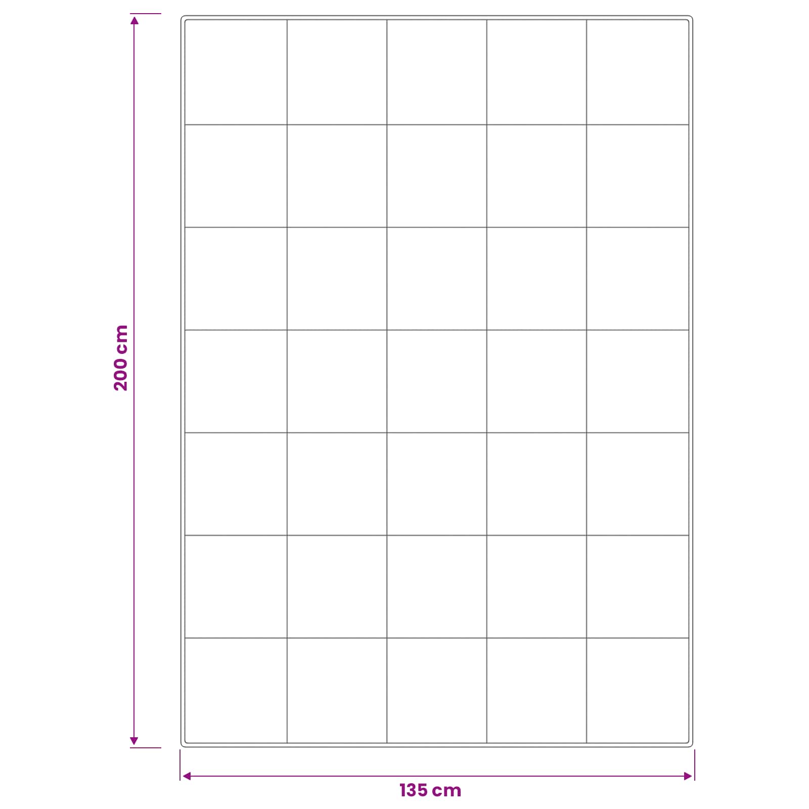 90% lúd toll paplan szett fulda 2 db 135 x 200 cm téli 300 gsm