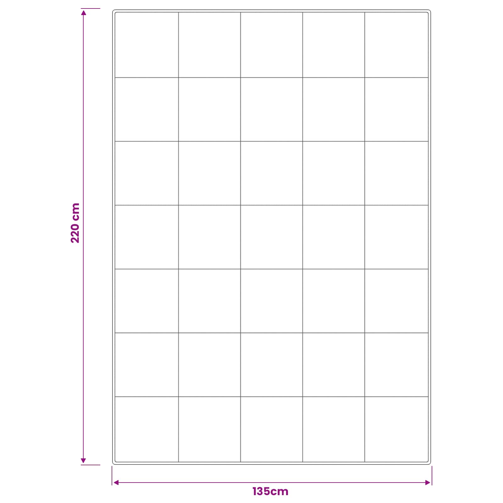 90% lúd toll paplan szett fulda 3 db 135 x 220 cm téli 300 gsm