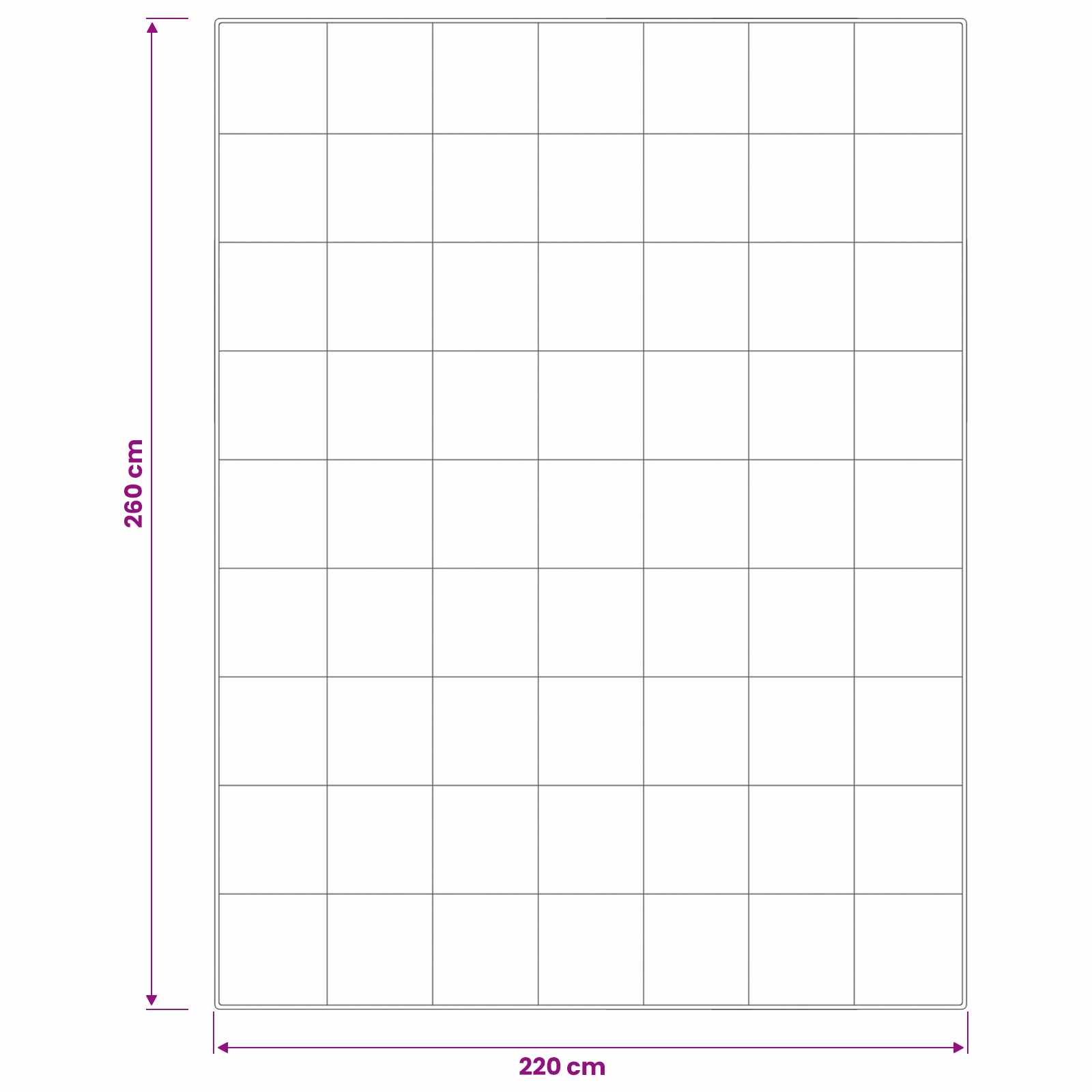 90% lúd toll paplan szett fulda 3 db 220 x 260 cm téli 300 gsm