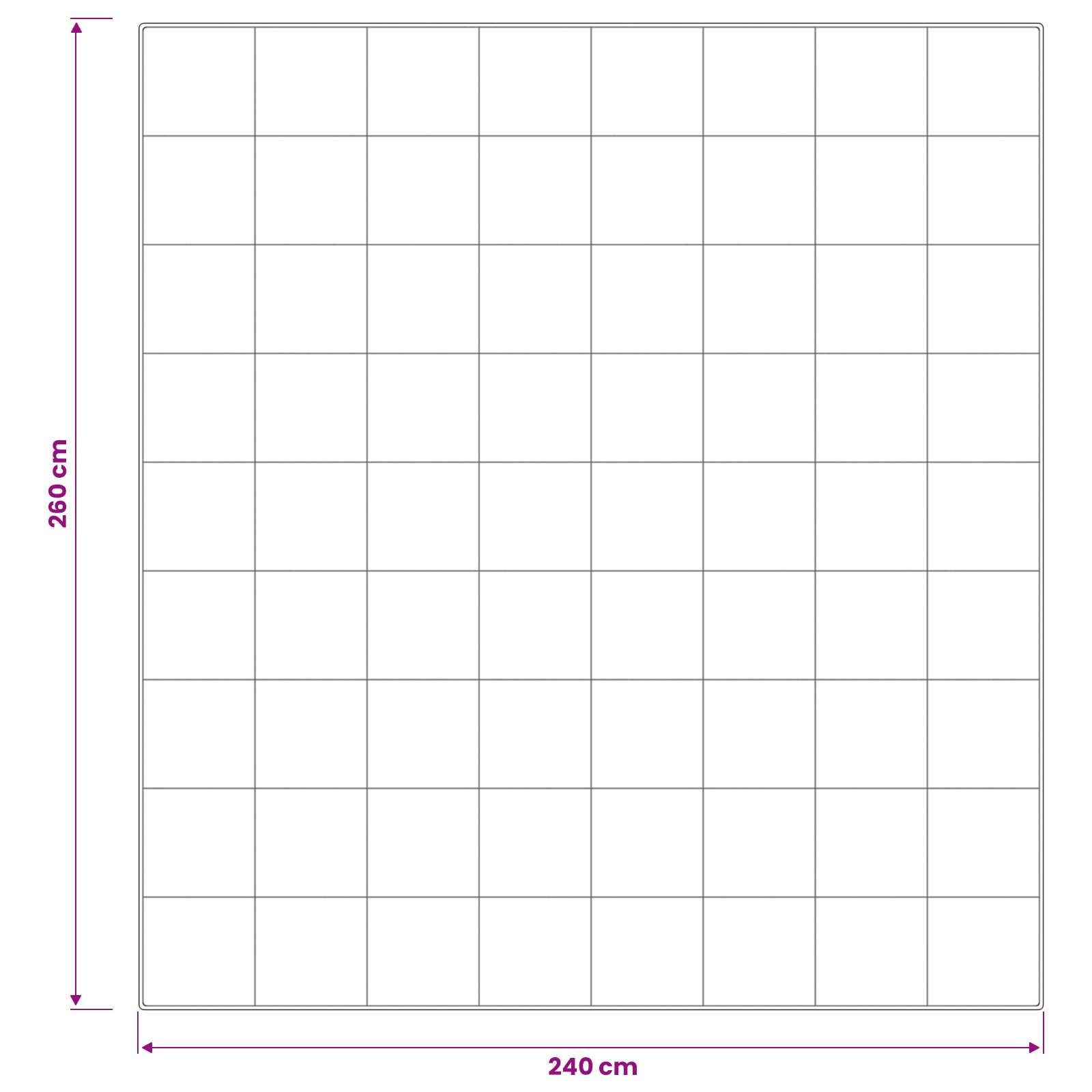 90% lúd toll paplan szett fulda 3 db 240 x 260 cm téli 300 gsm