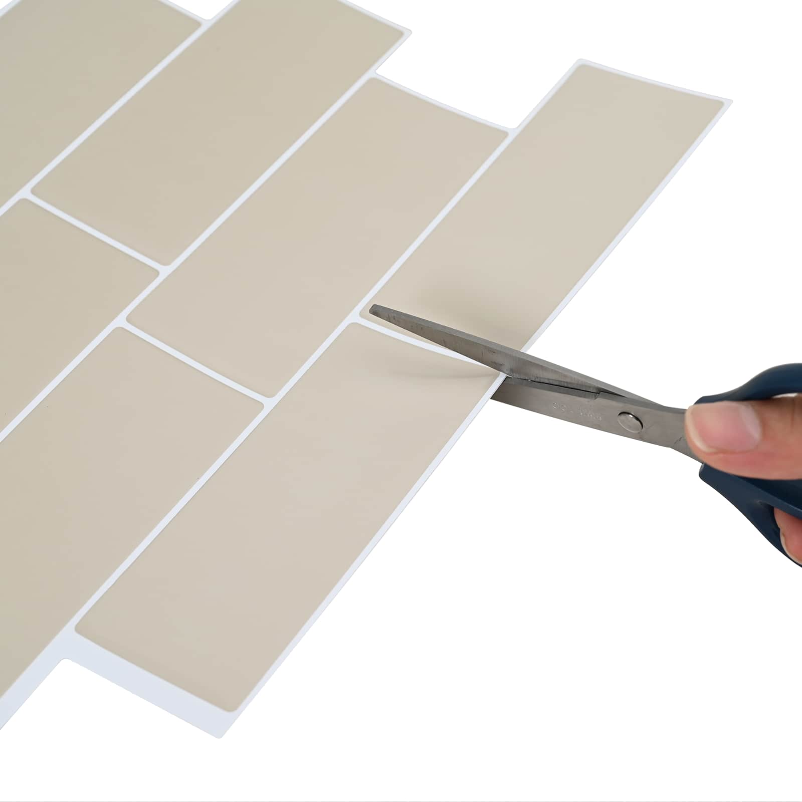 Metrócsempe 50 pcs bézs 29 x 21 cm poliuretán és pet