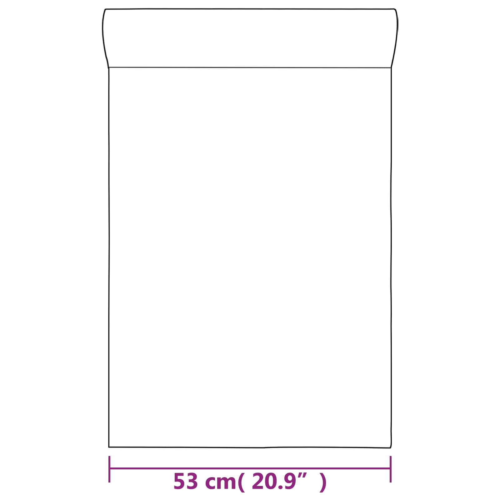 3d kő tapéta fekete 10 x 0,53 m nem szőtt szövet
