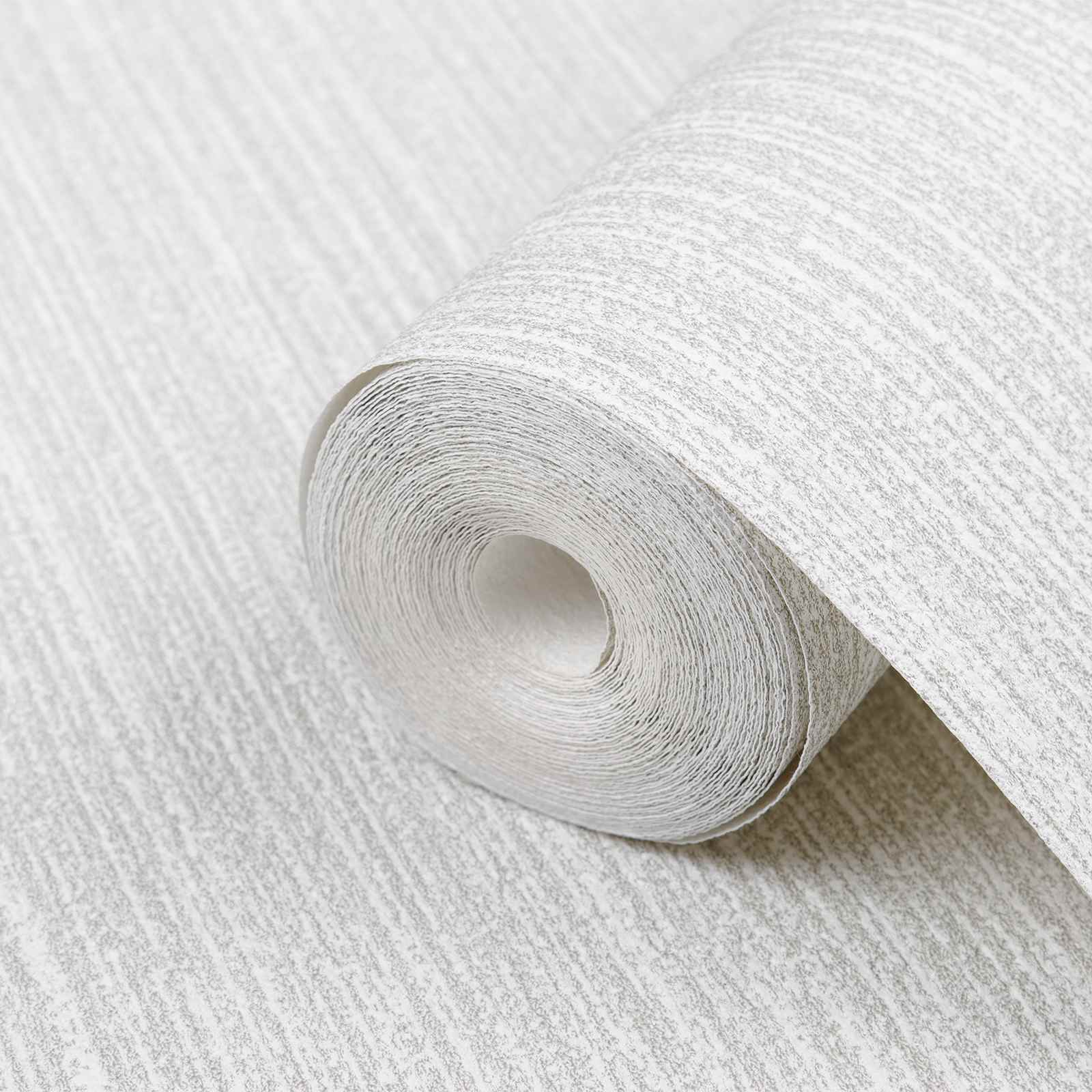 3d szilárd tapéta világosszürke 10 x 0,53 m nem szőtt szövet
