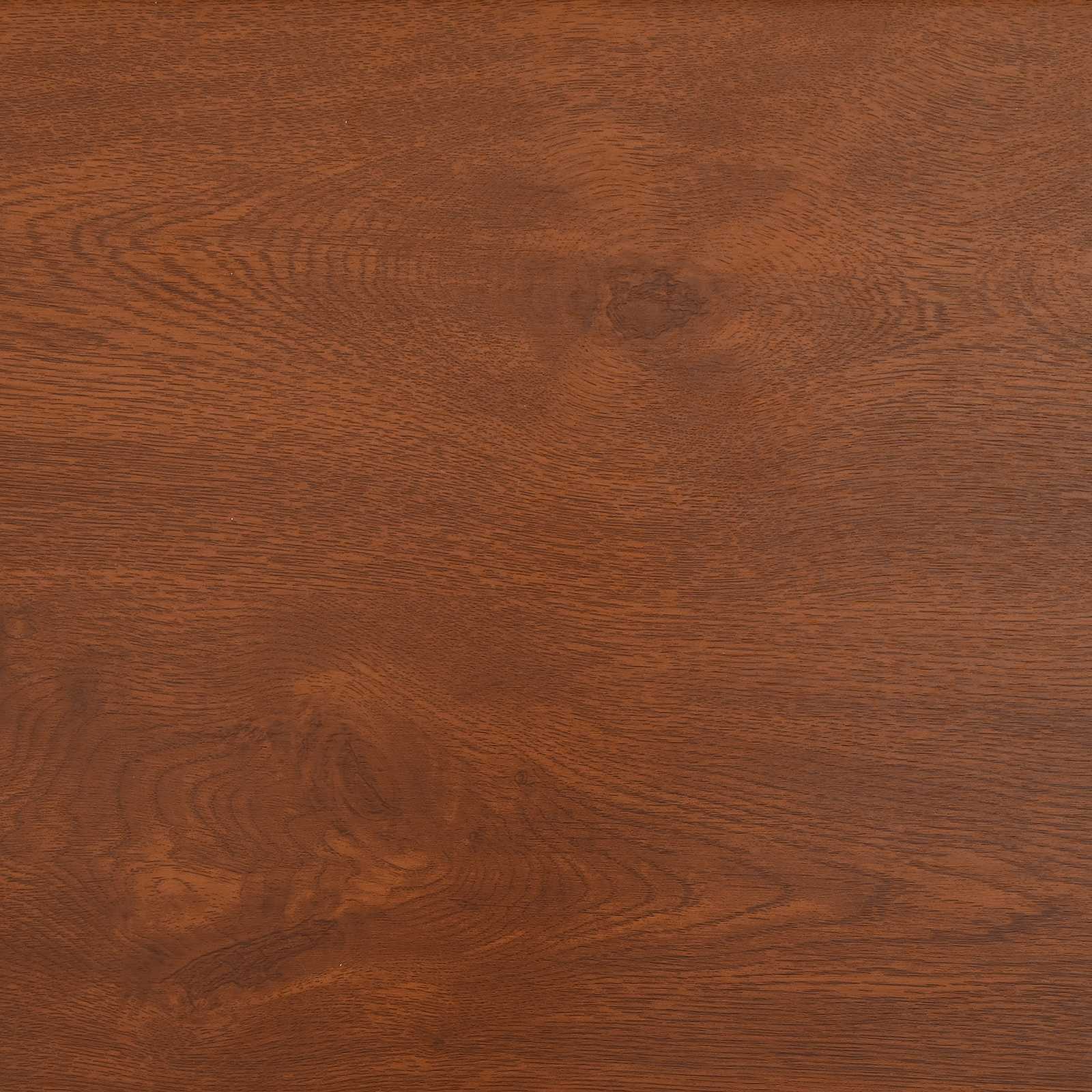 Ablakpárkány barna fa 60 x 40 x 4,5 cm pvc