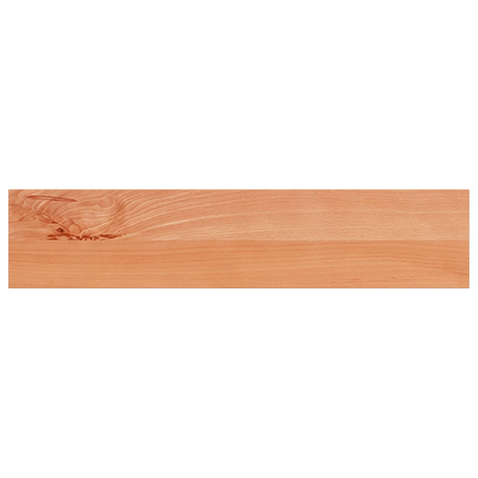 Ablakpárkányok 2 db lakkozott 80x 15 x 2 cm tömör bükkfa