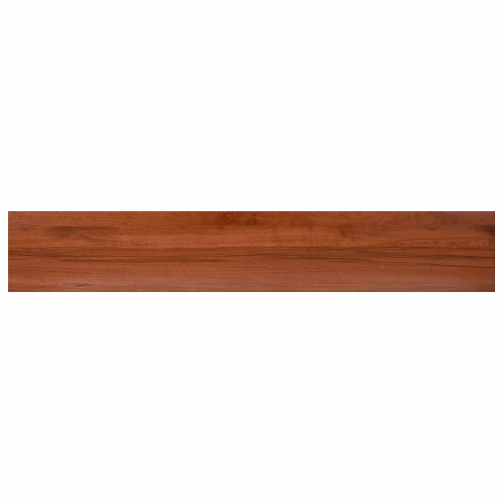 Ablakpárkányok 2 db barna 100 x 15 x 2 cm tömör bükkfa