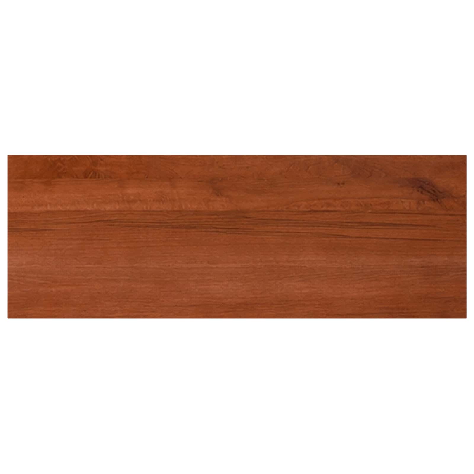 Ablakpárkányok 2 db barna 70 x 25 x 2 cm tömör bükkfa