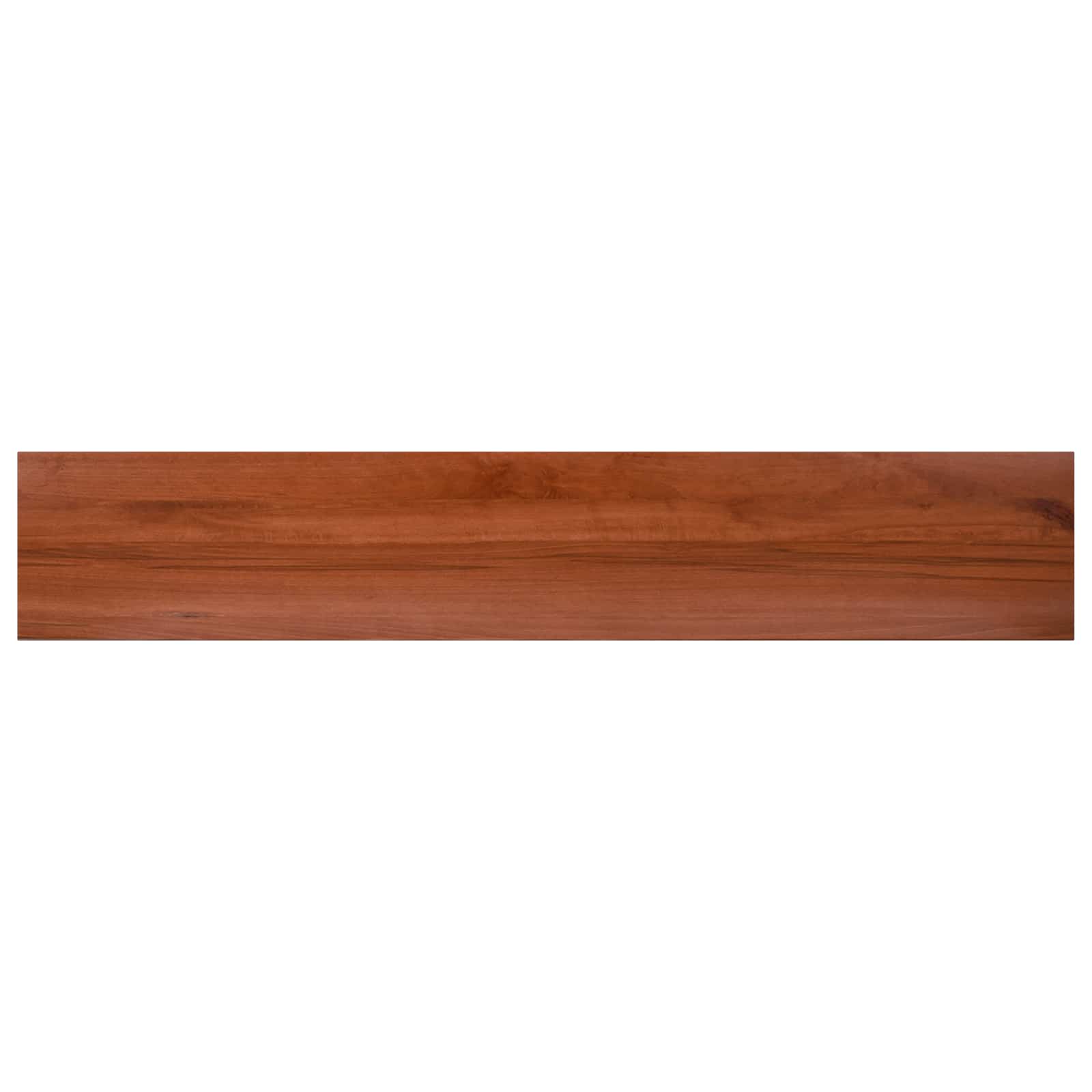 Ablakpárkányok 2 db barna 140 x 30 x 2 cm tömör bükkfa